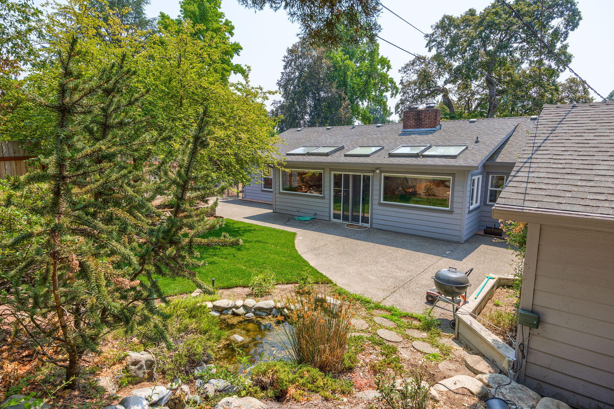 Rogue Valley Estates Subdivision - Residential