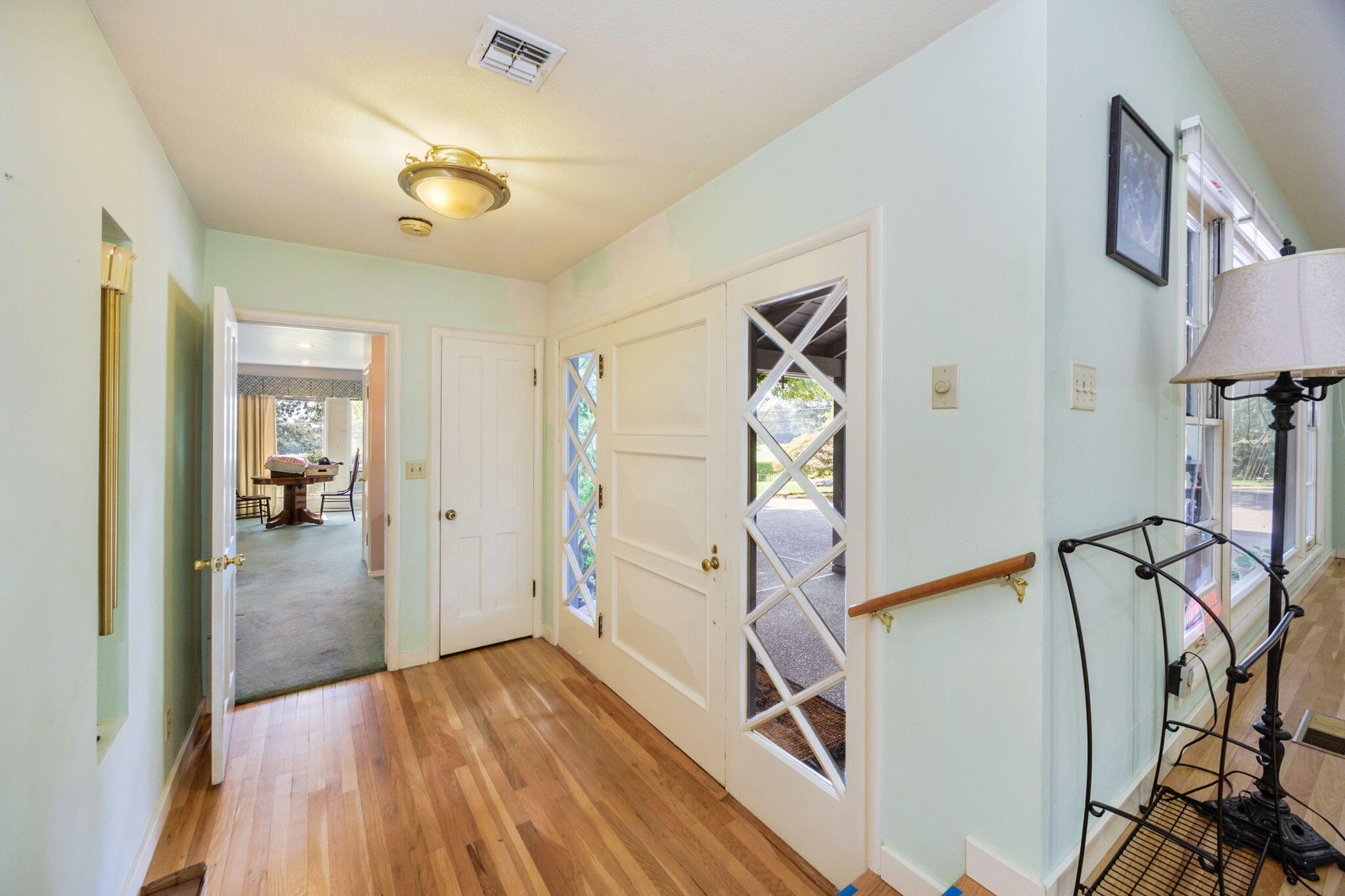 Rogue Valley Estates Subdivision - Residential