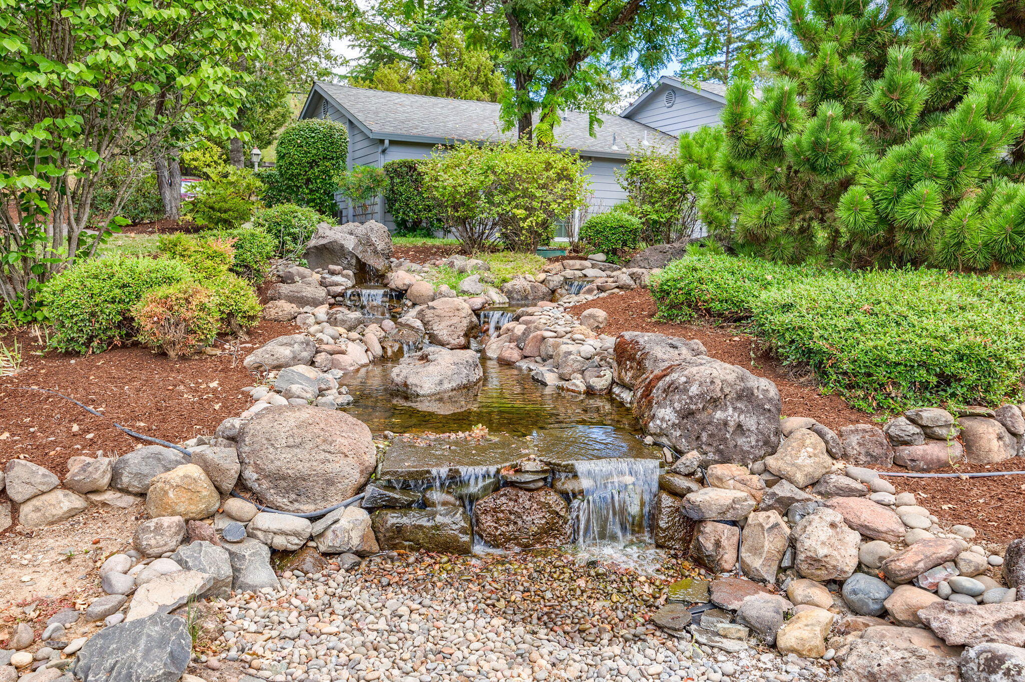 Rogue Valley Estates Subdivision - Residential