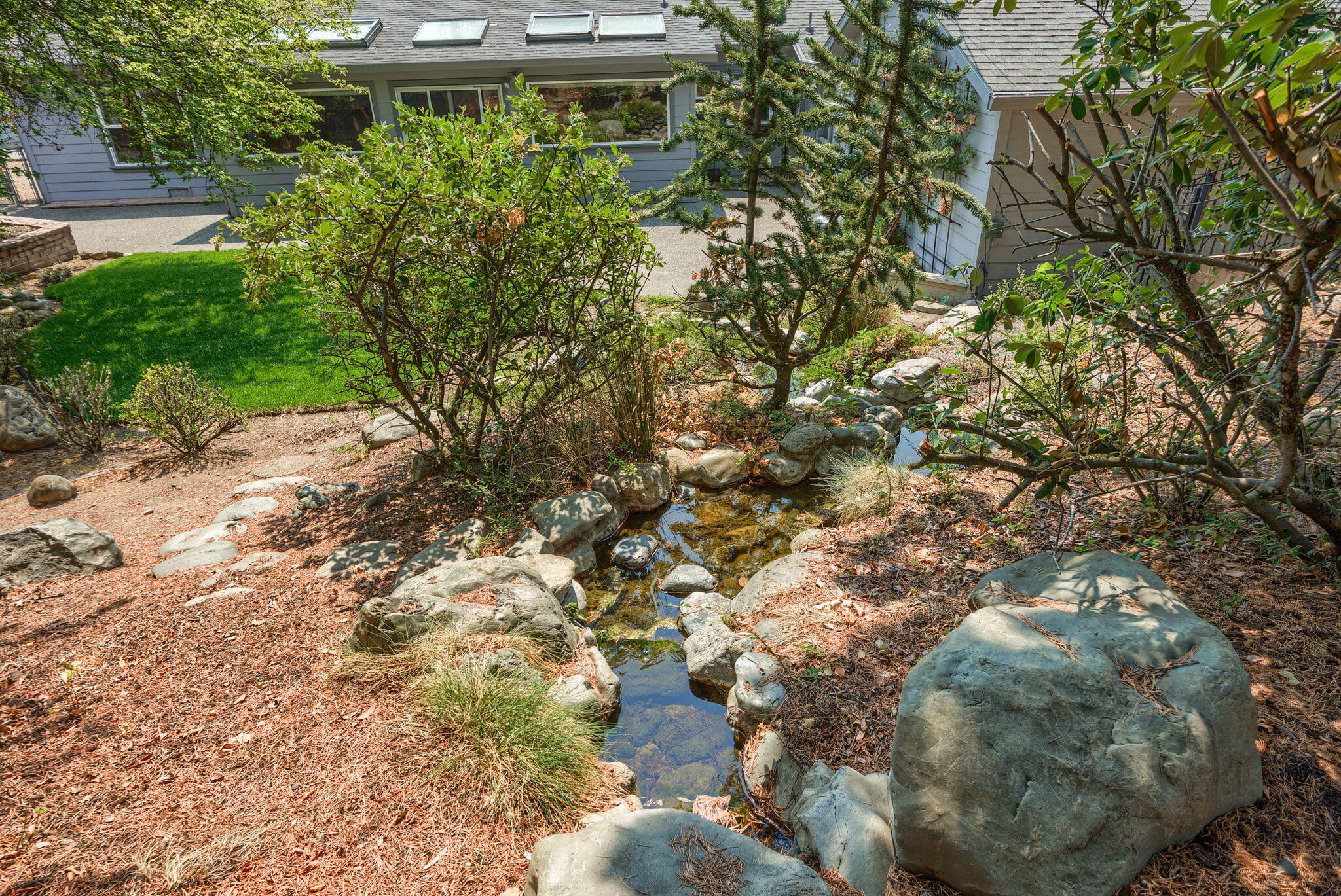 Rogue Valley Estates Subdivision - Residential