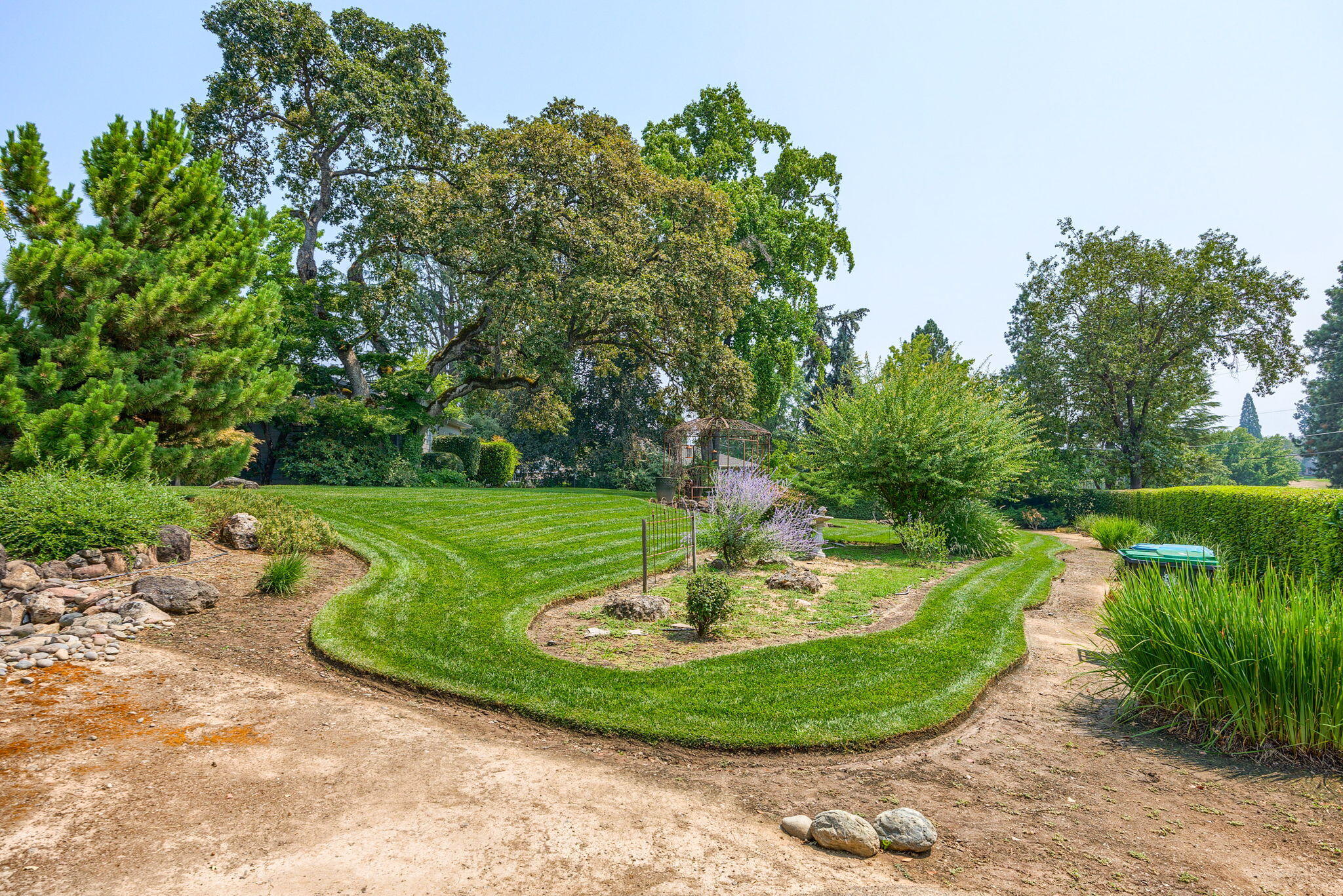 Rogue Valley Estates Subdivision - Residential