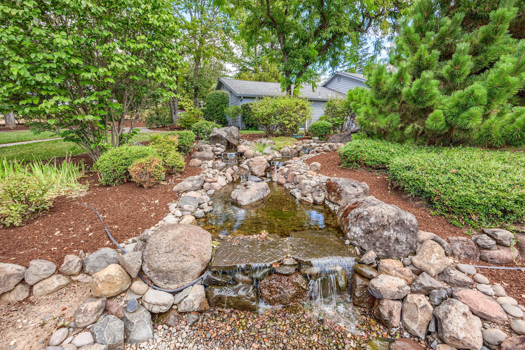 Rogue Valley Estates Subdivision - Residential