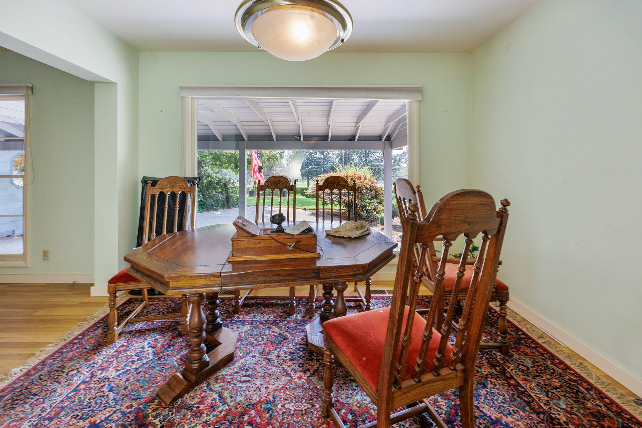 Rogue Valley Estates Subdivision - Residential