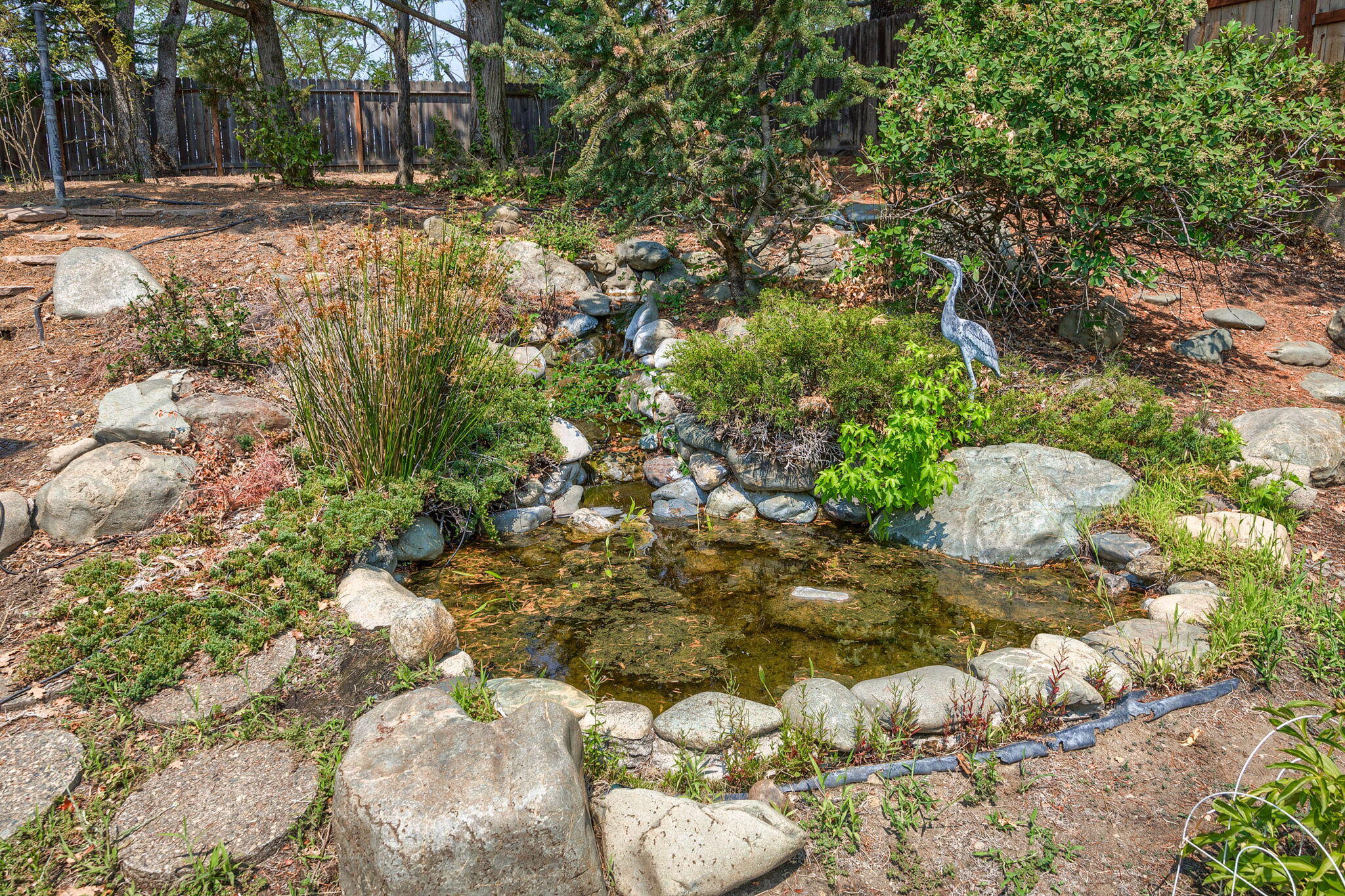 Rogue Valley Estates Subdivision - Residential