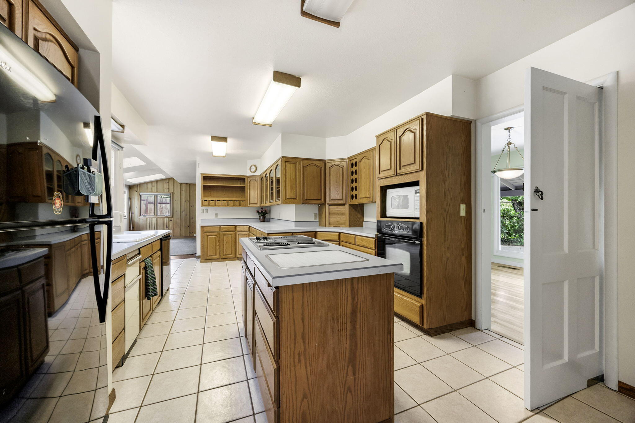 Rogue Valley Estates Subdivision - Residential