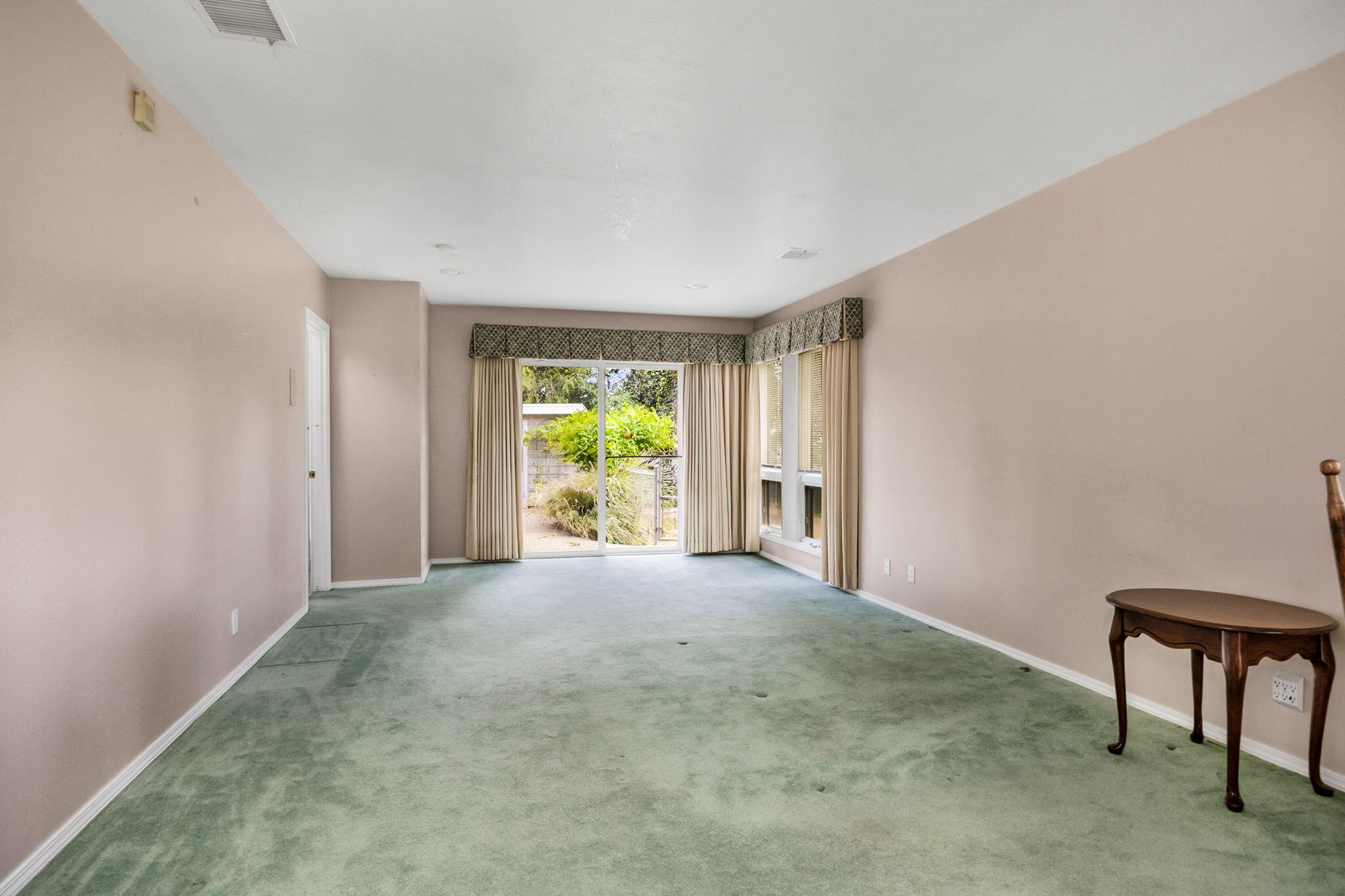 Rogue Valley Estates Subdivision - Residential