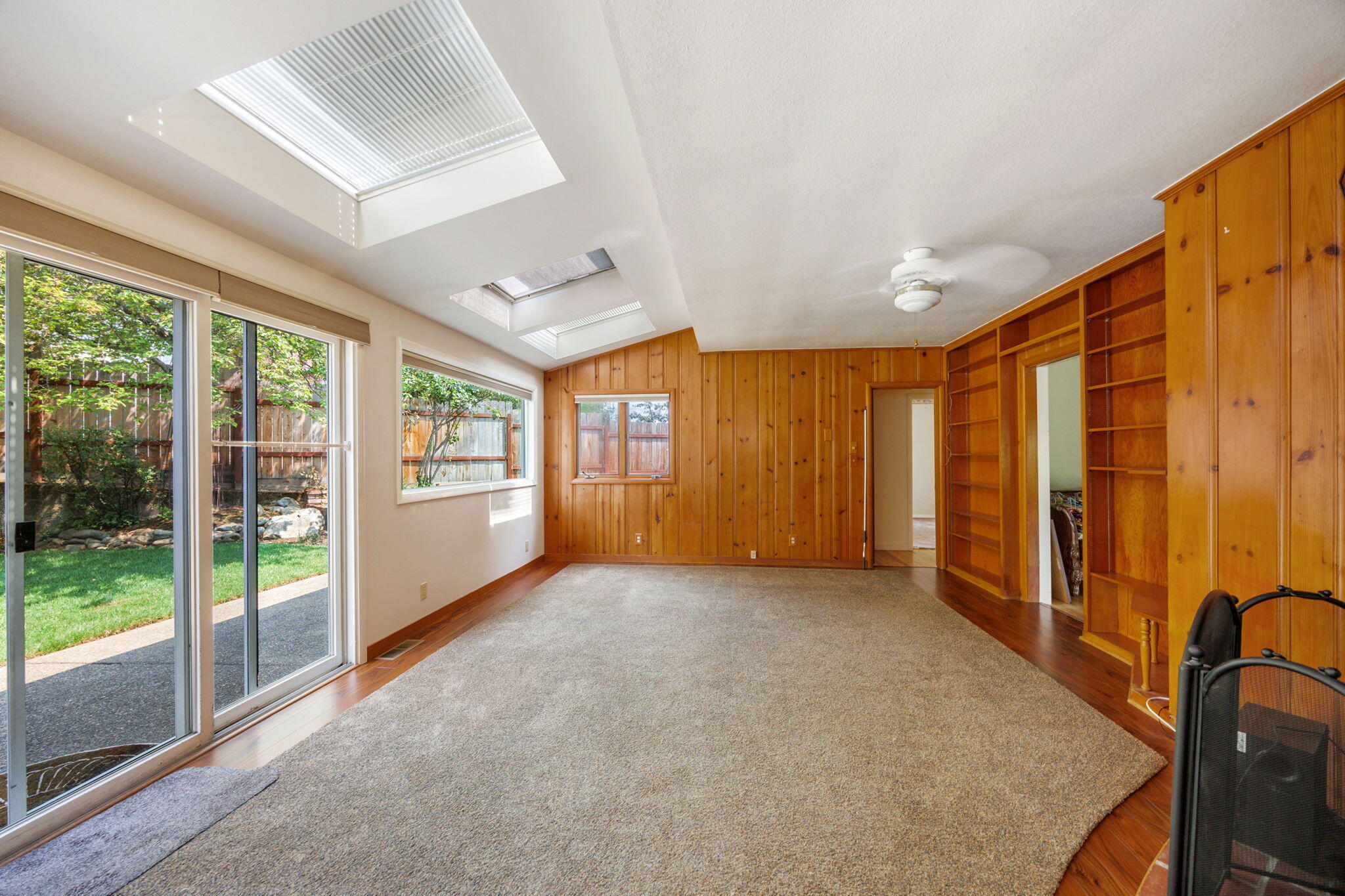 Rogue Valley Estates Subdivision - Residential