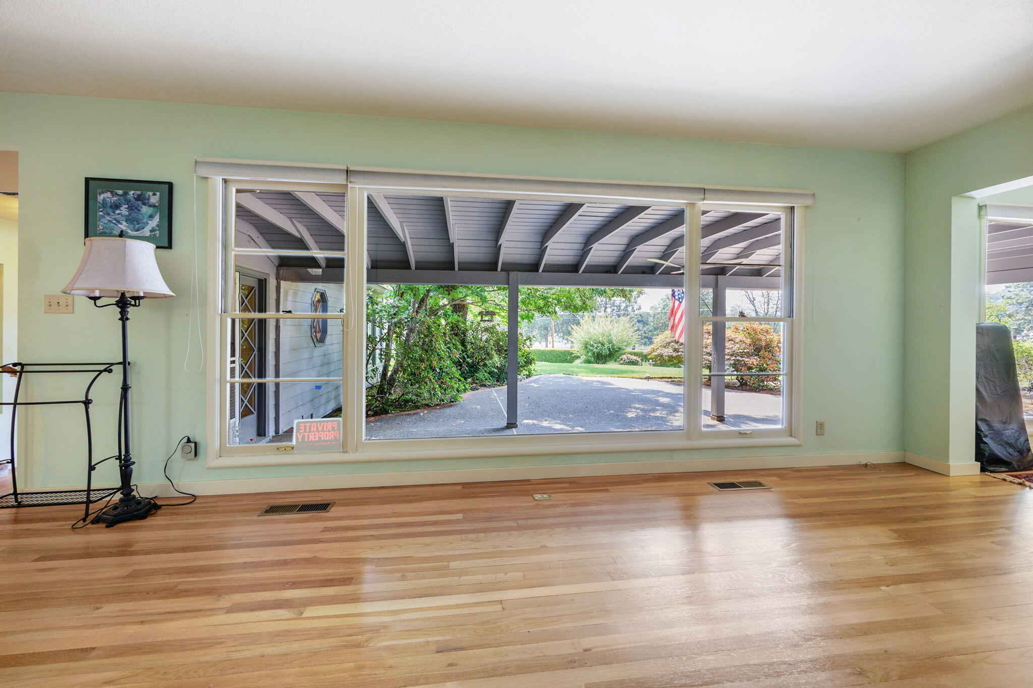 Rogue Valley Estates Subdivision - Residential