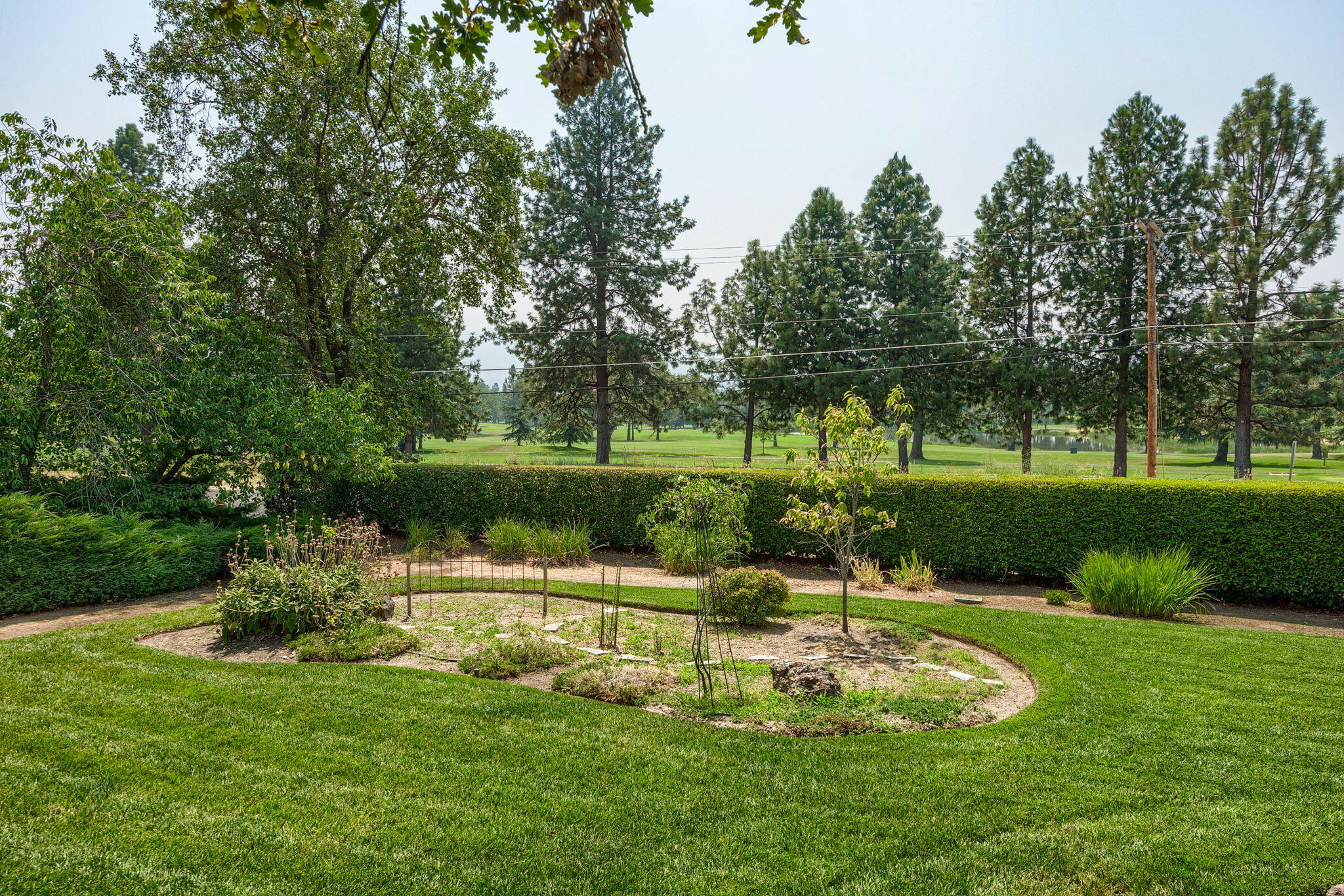 Rogue Valley Estates Subdivision - Residential