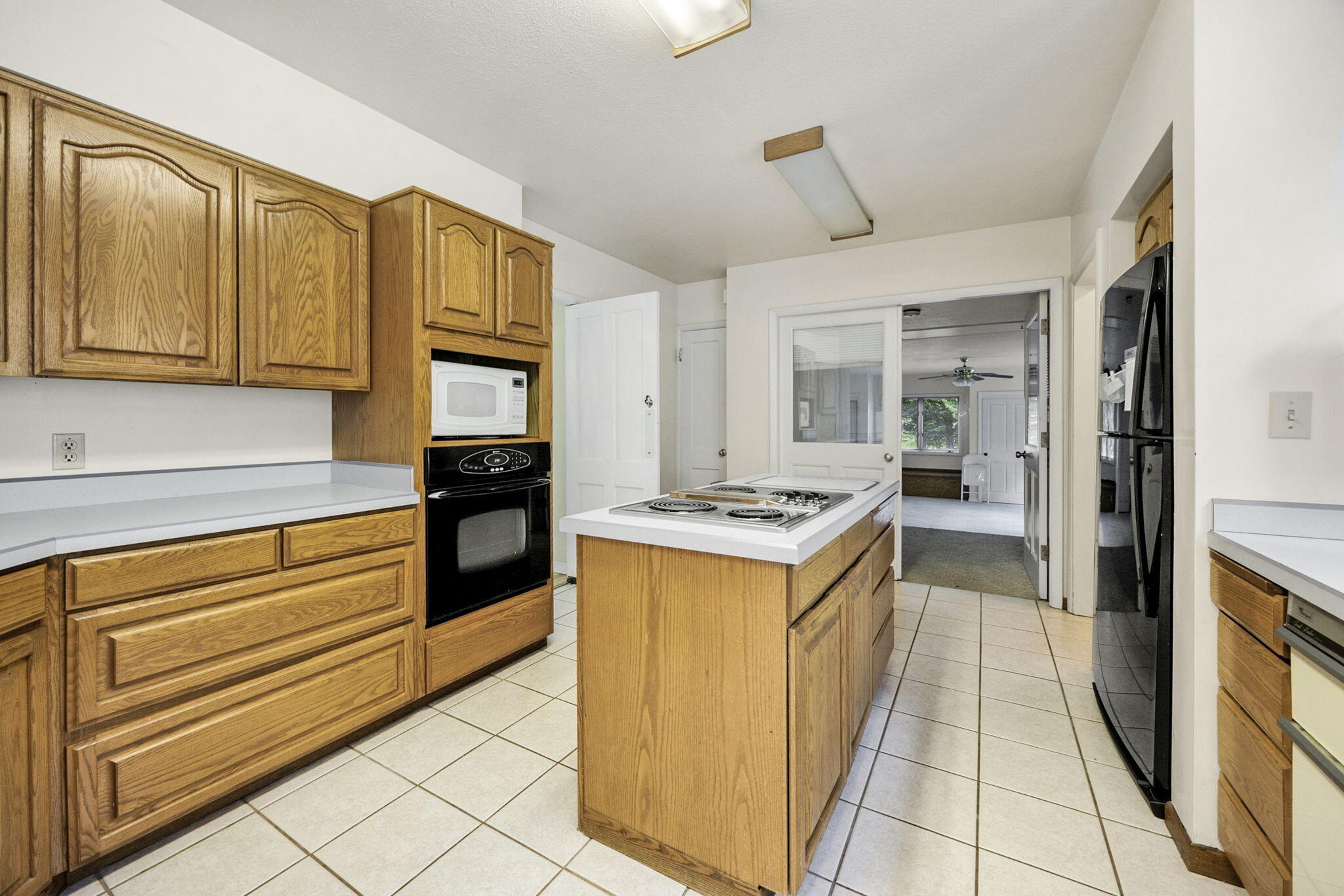 Rogue Valley Estates Subdivision - Residential