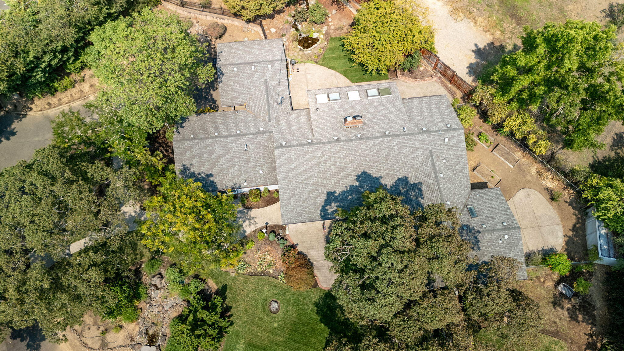 Rogue Valley Estates Subdivision - Residential