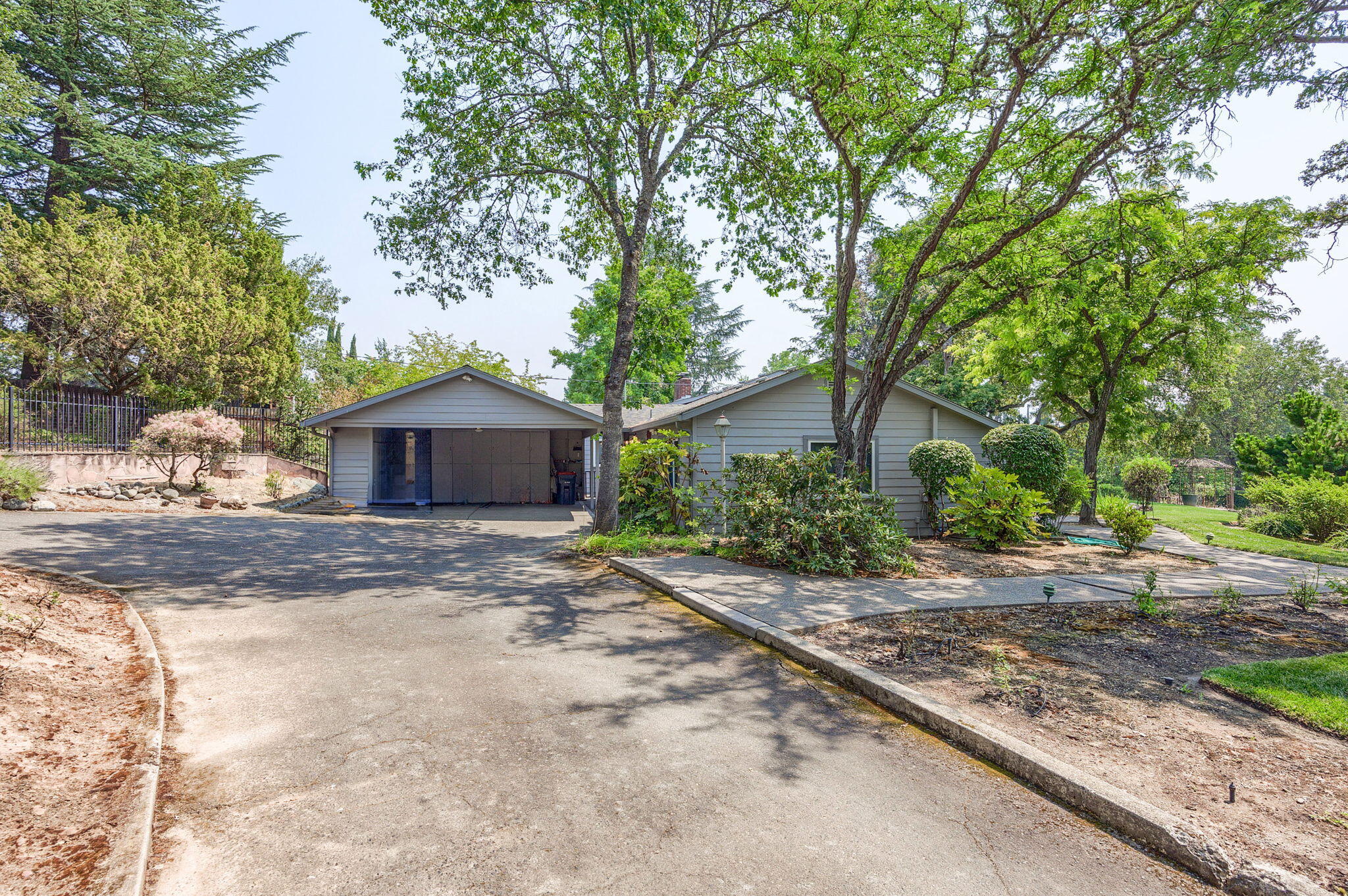 Rogue Valley Estates Subdivision - Residential