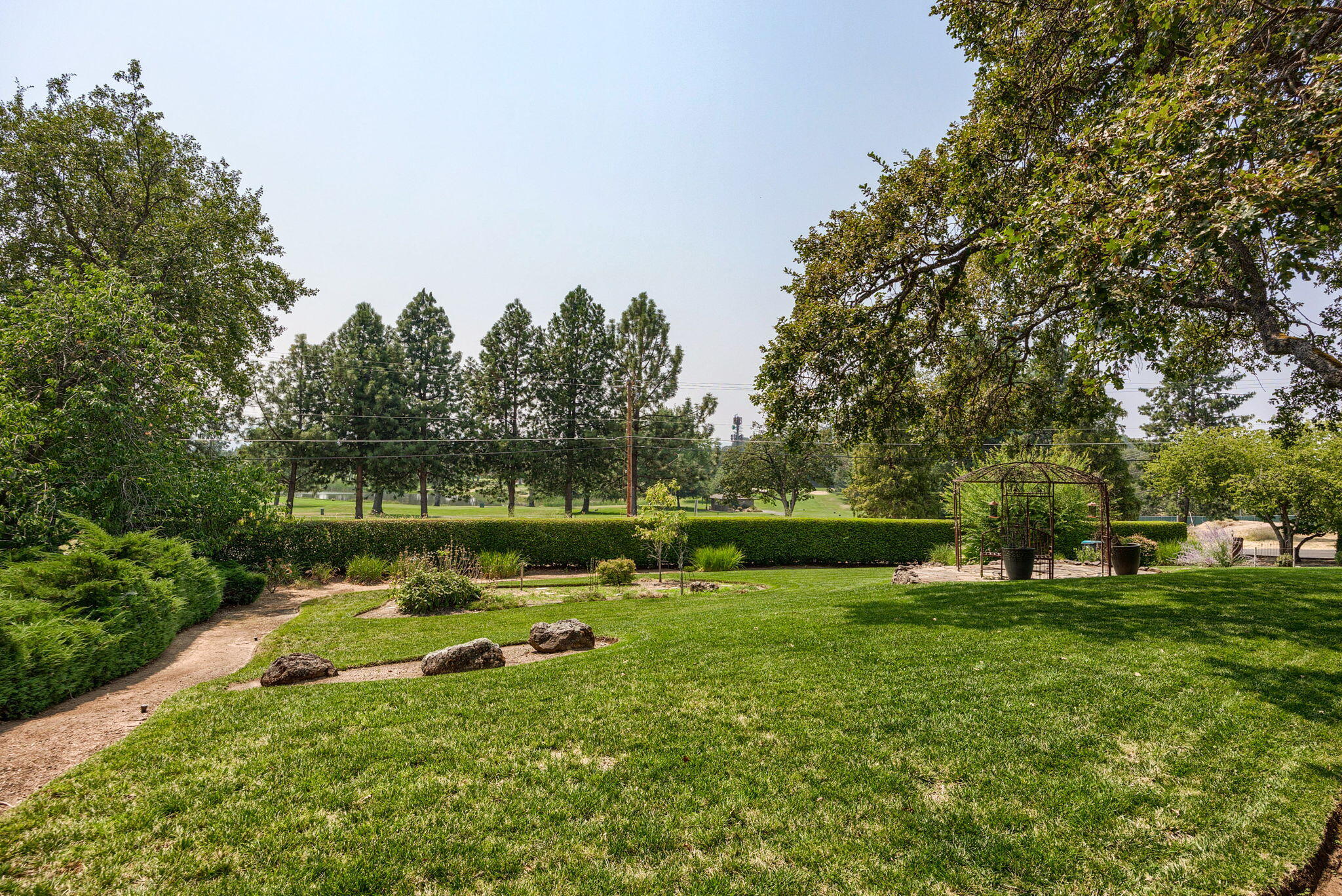 Rogue Valley Estates Subdivision - Residential