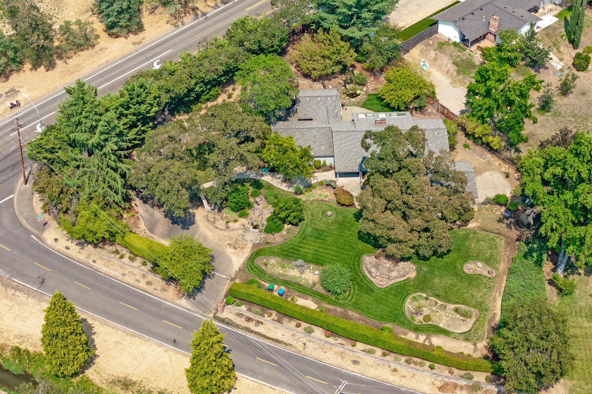 Rogue Valley Estates Subdivision - Residential