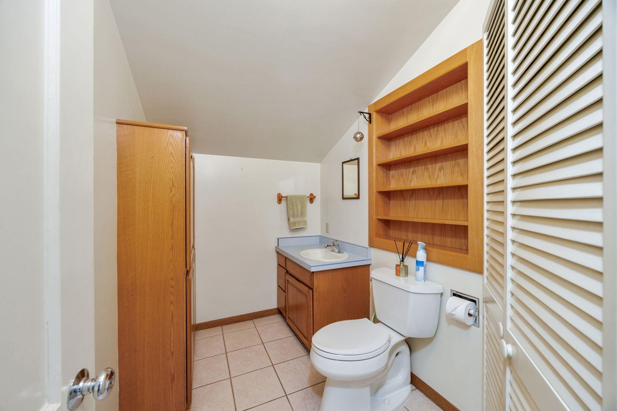 Rogue Valley Estates Subdivision - Residential