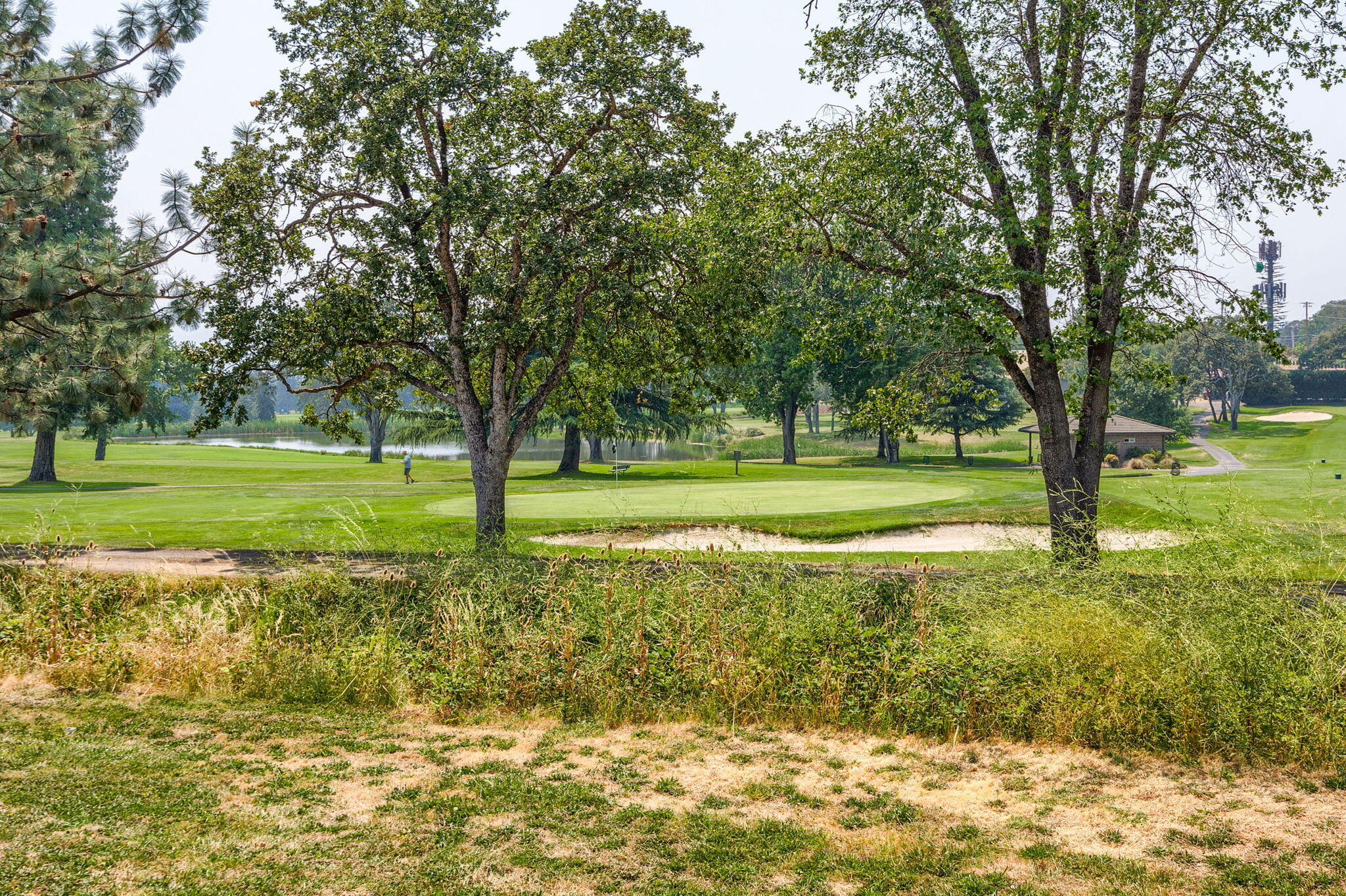 Rogue Valley Estates Subdivision - Residential