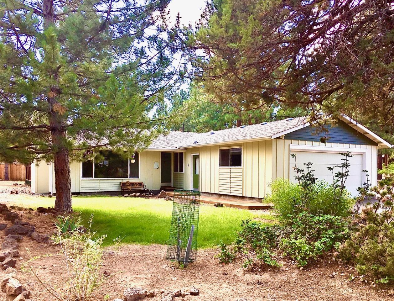 Pinebrook - Residential