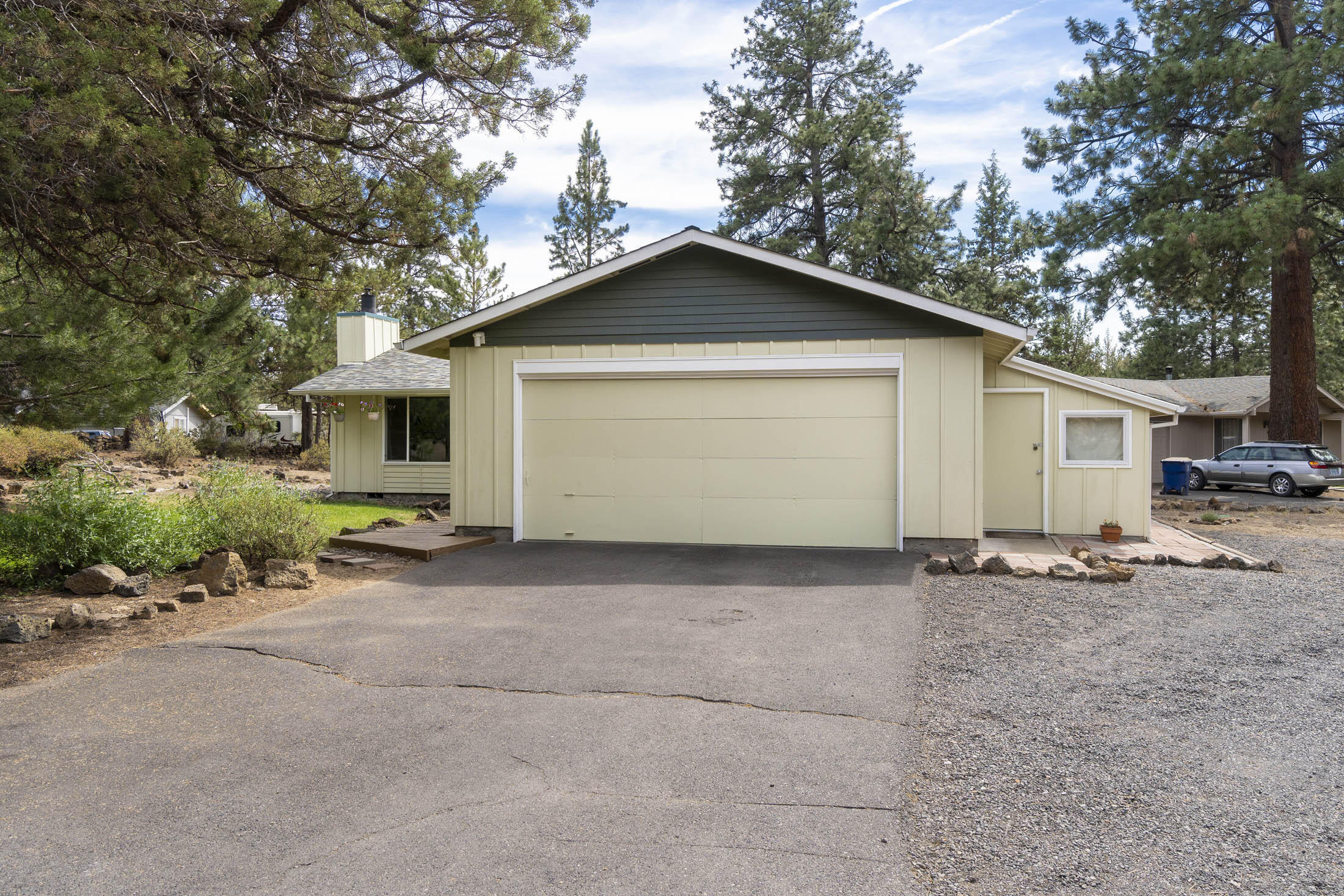 Pinebrook - Residential