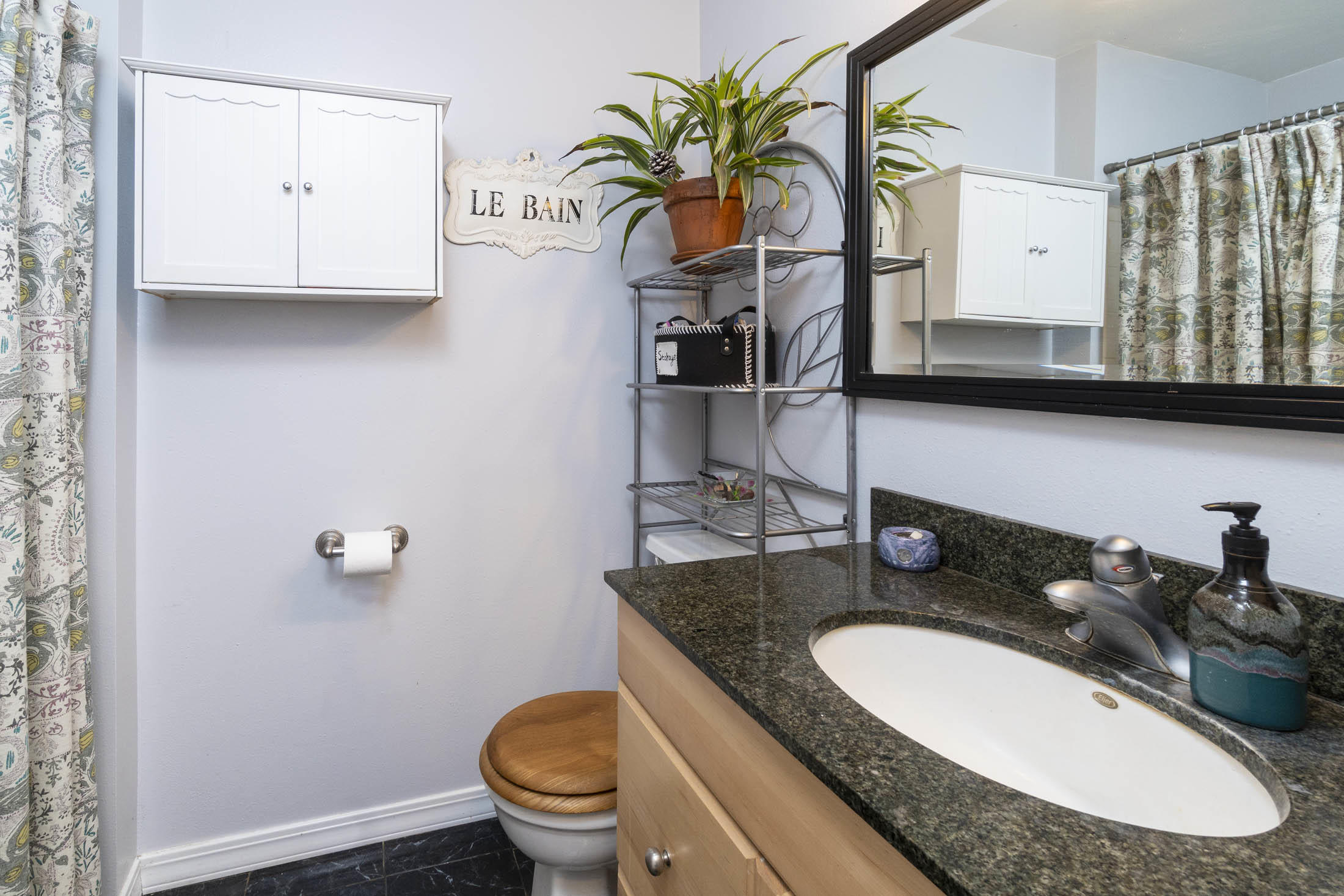 Pinebrook - Residential