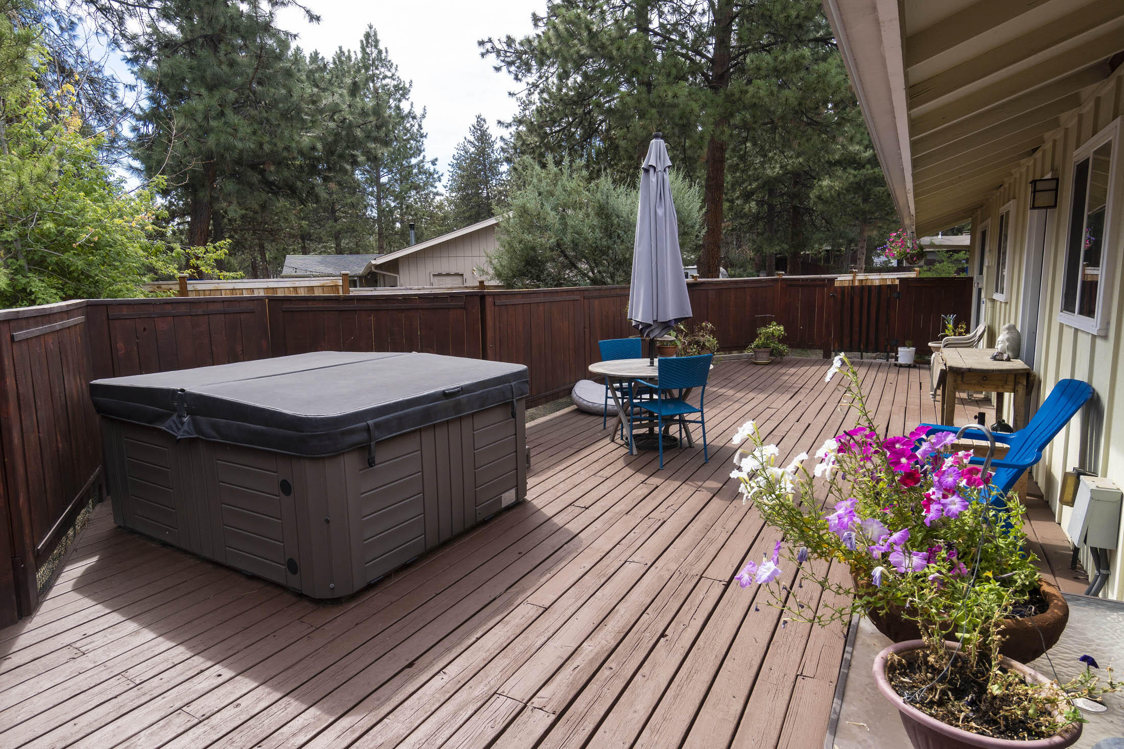 Pinebrook - Residential