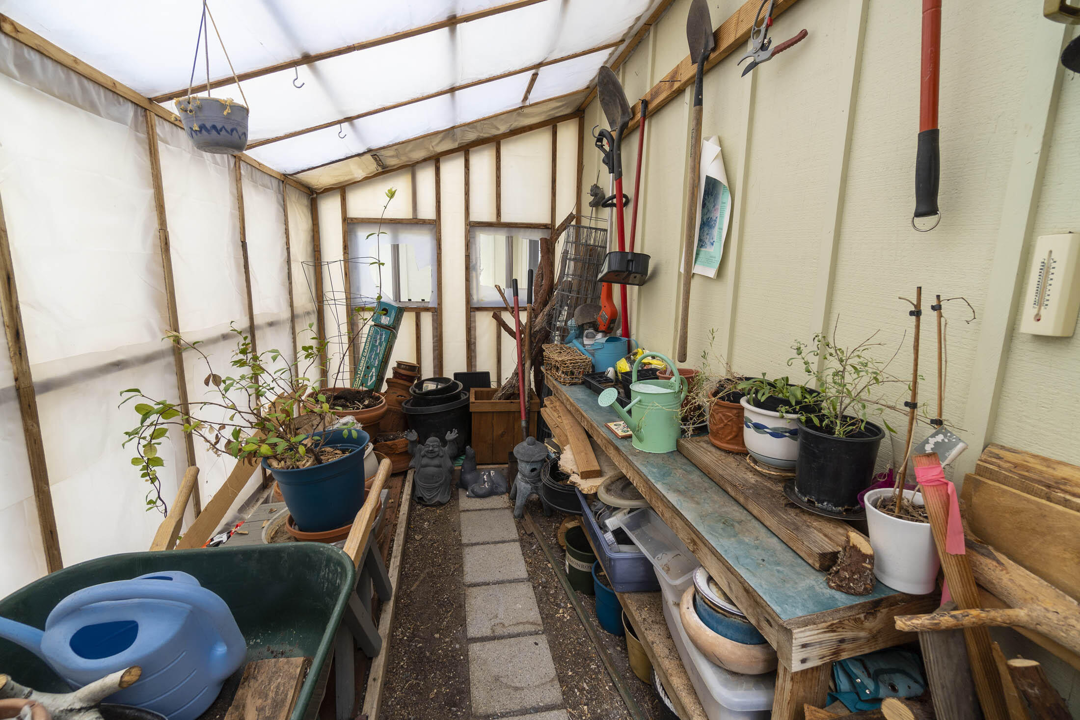 Pinebrook - Residential