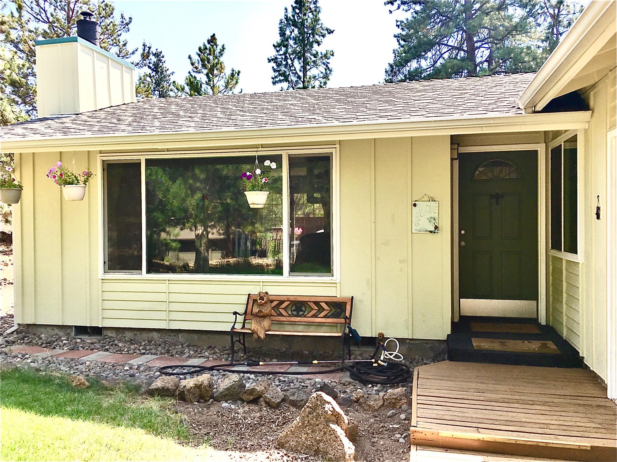 Pinebrook - Residential