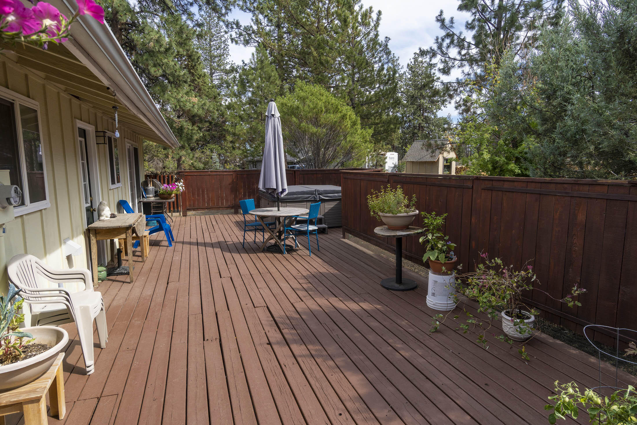 Pinebrook - Residential