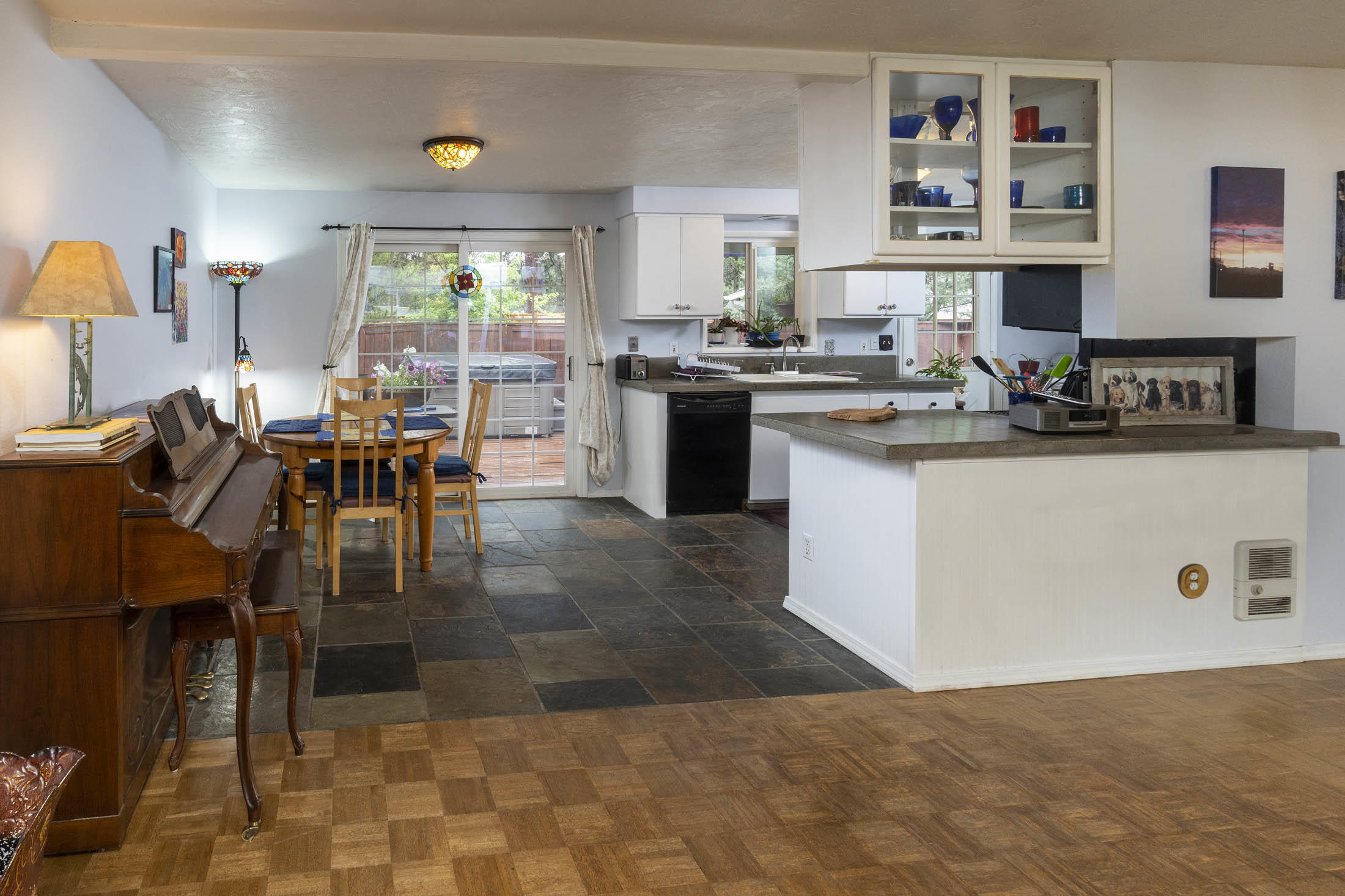 Pinebrook - Residential