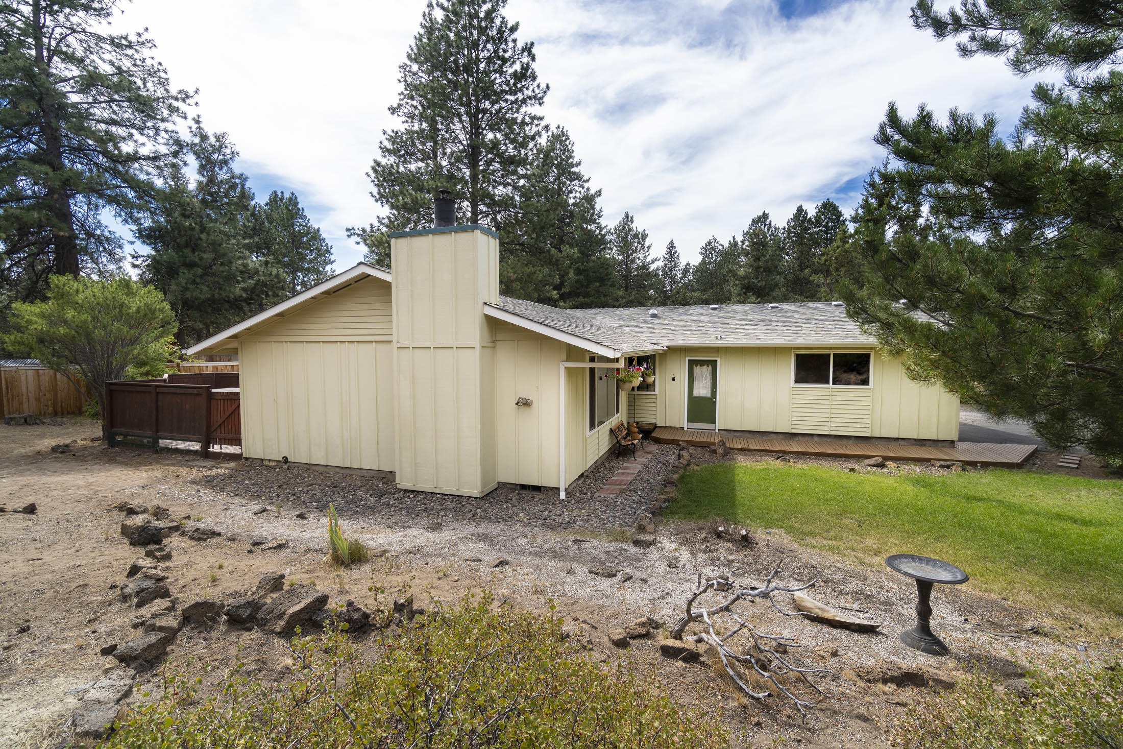 Pinebrook - Residential