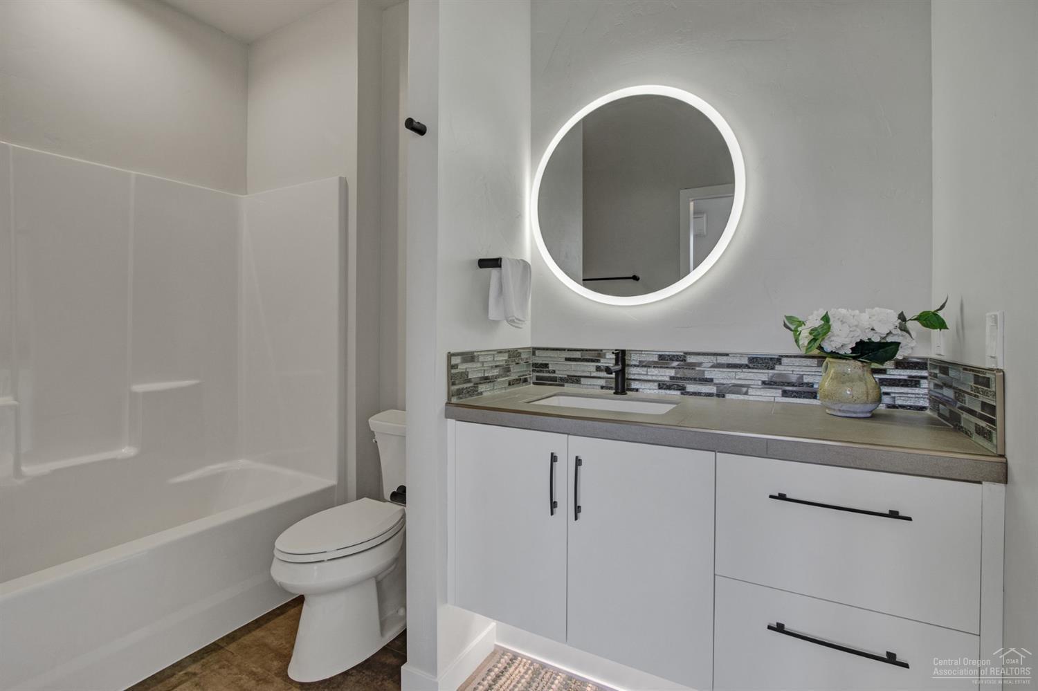 Forked Horn Butte - Residential