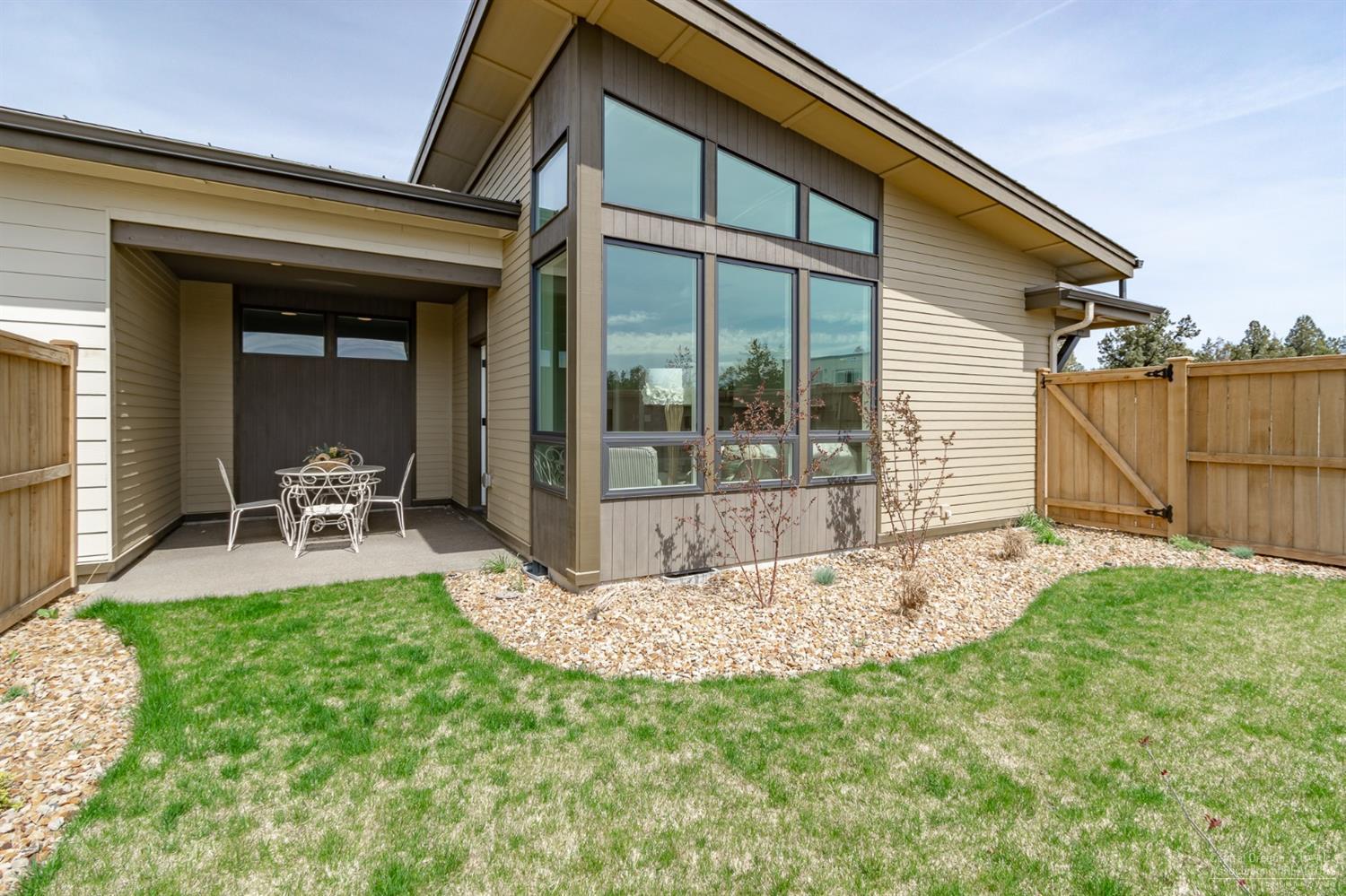 Forked Horn Butte - Residential