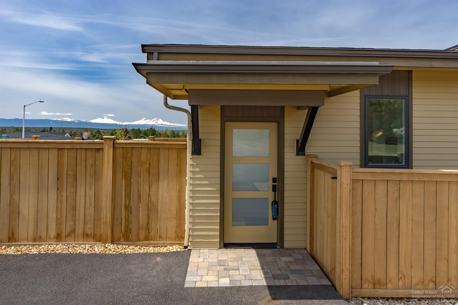 Forked Horn Butte - Residential