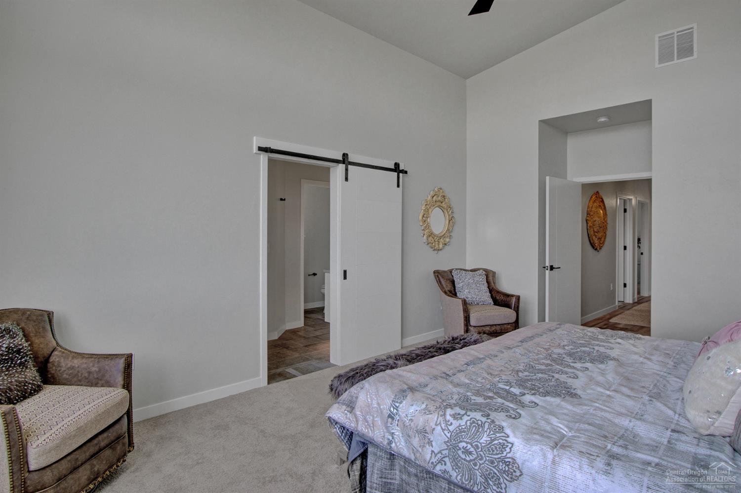 Forked Horn Butte - Residential