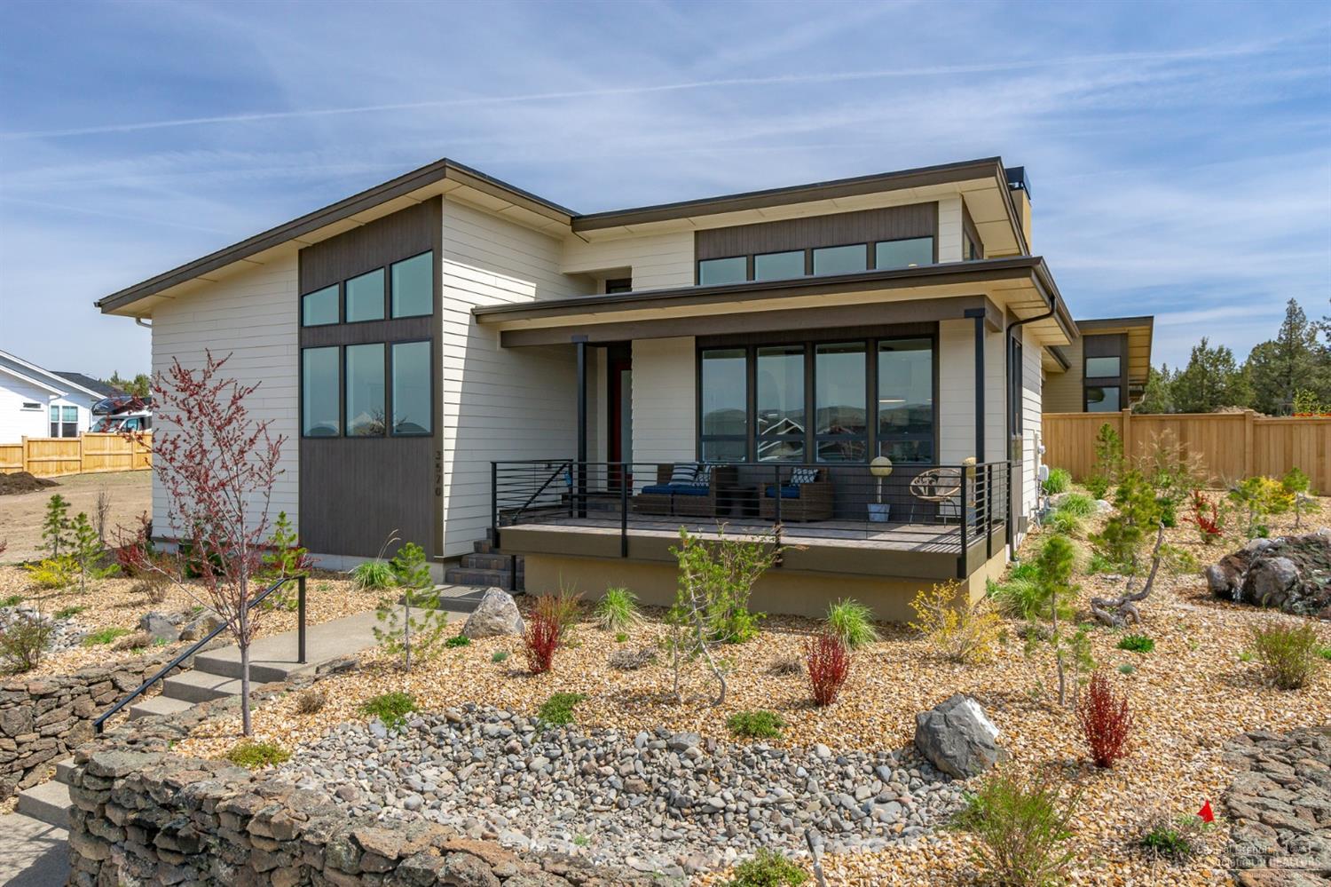 Forked Horn Butte - Residential