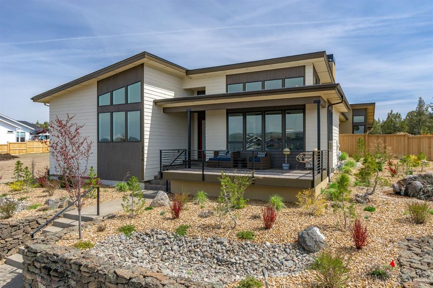 Non-Distressed Live Auction! No Buyer Premium! Inspection/Disclosures avail. All financing options welcome. Contingencies/variations considered. List price is bidding to start from amount & may differ from seller's reserve. All offers considered prior to Auction on 6/6/2019. This home is JD Neel Construction Inc 2018 Tour of Homes, 2186 sqft 3 bedroom 2 bath main living with 572 sqft attached ADU. Spectacular mountain views from both the main home and accessory unit. Too many upgrades to list.