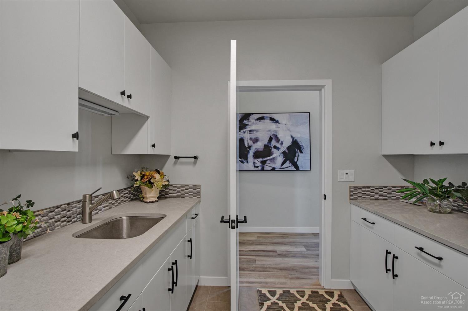 Forked Horn Butte - Residential