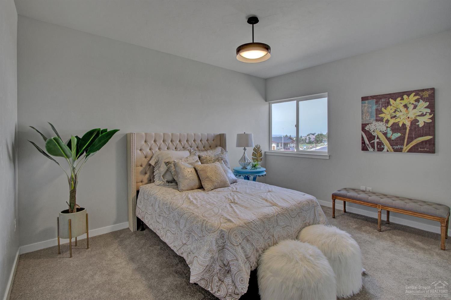 Forked Horn Butte - Residential