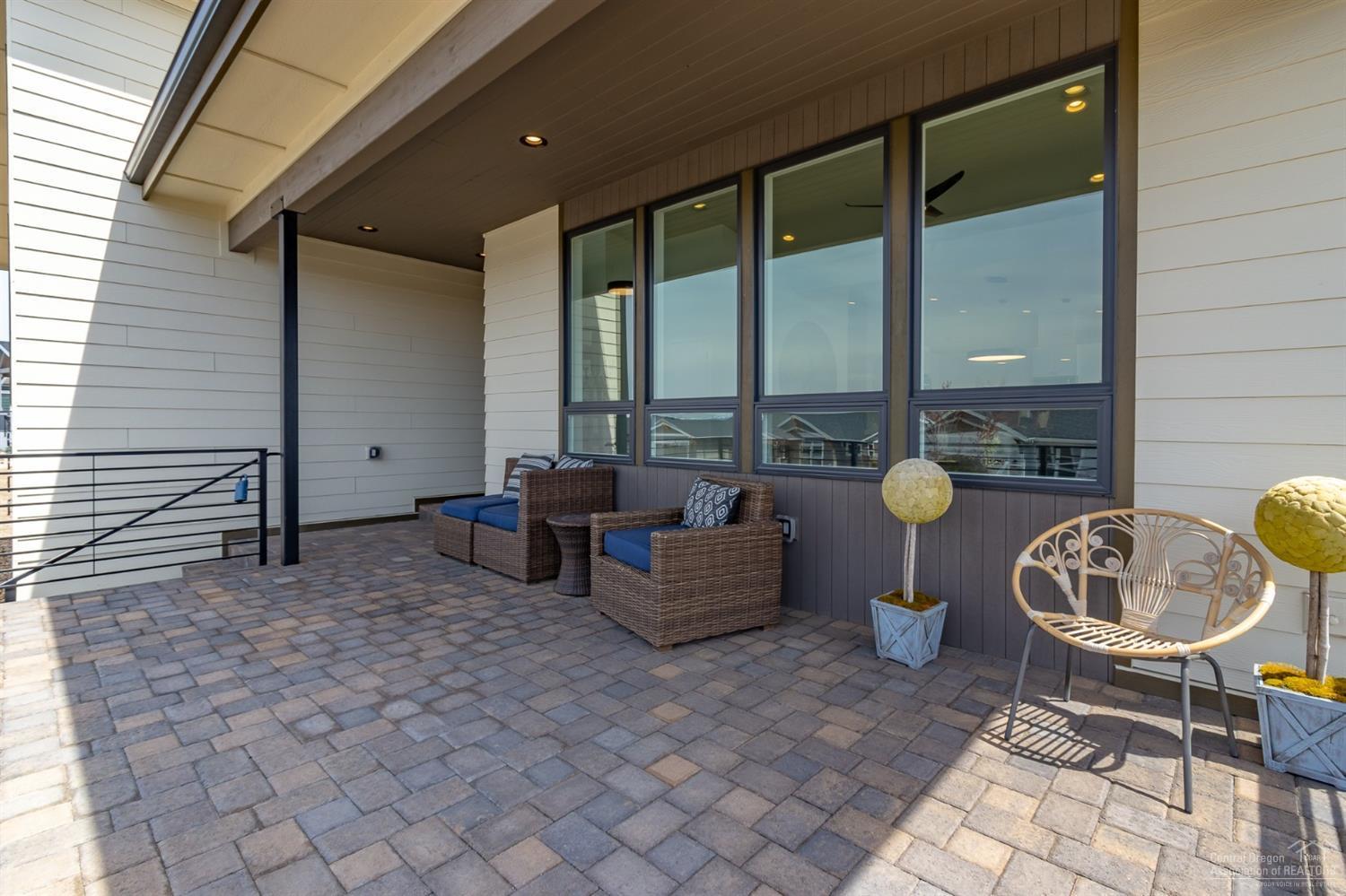 Forked Horn Butte - Residential