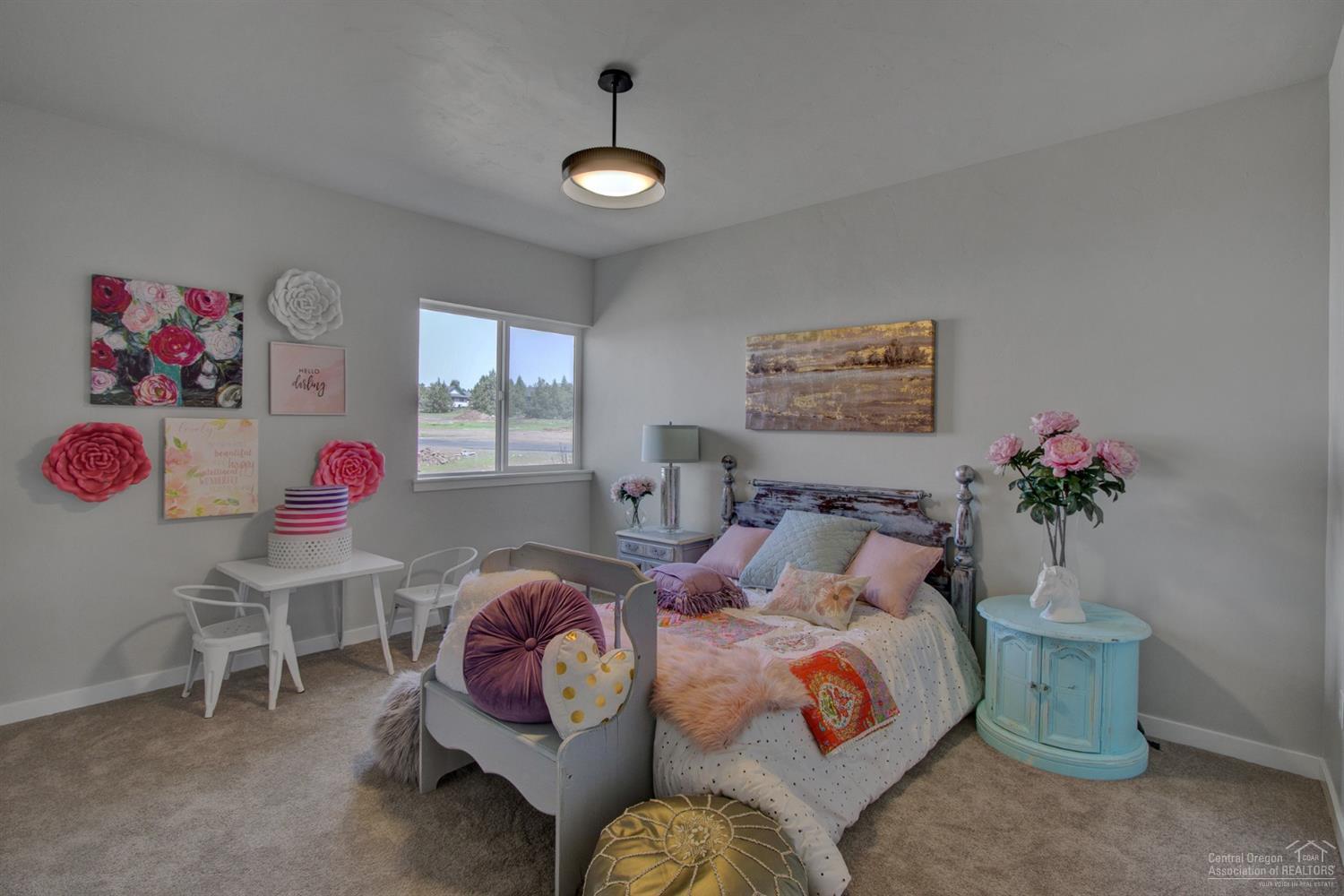 Forked Horn Butte - Residential