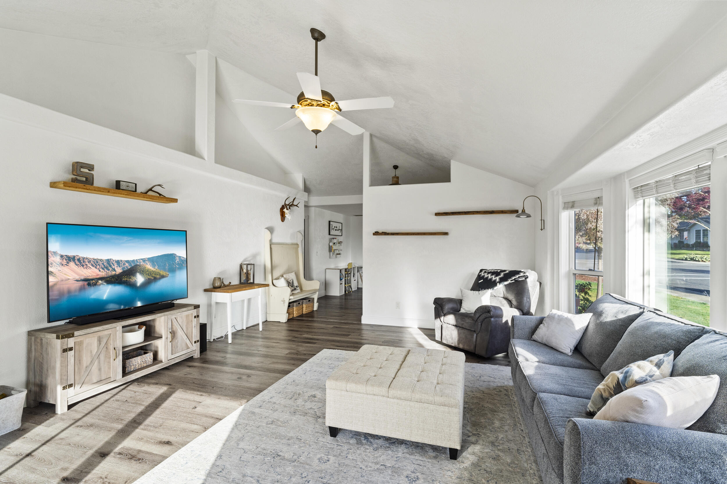 Butte Crest Subdivision - Residential