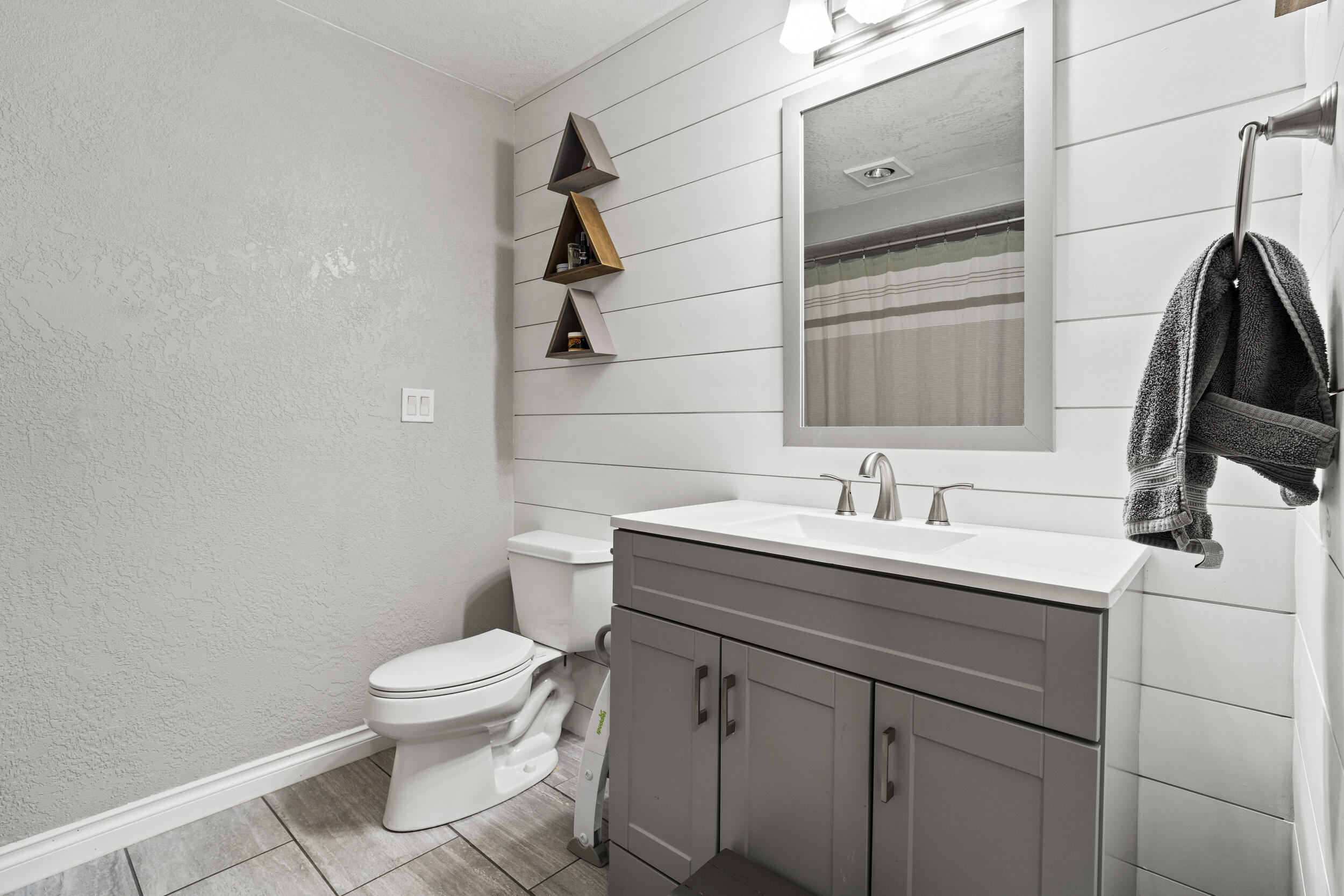 Butte Crest Subdivision - Residential