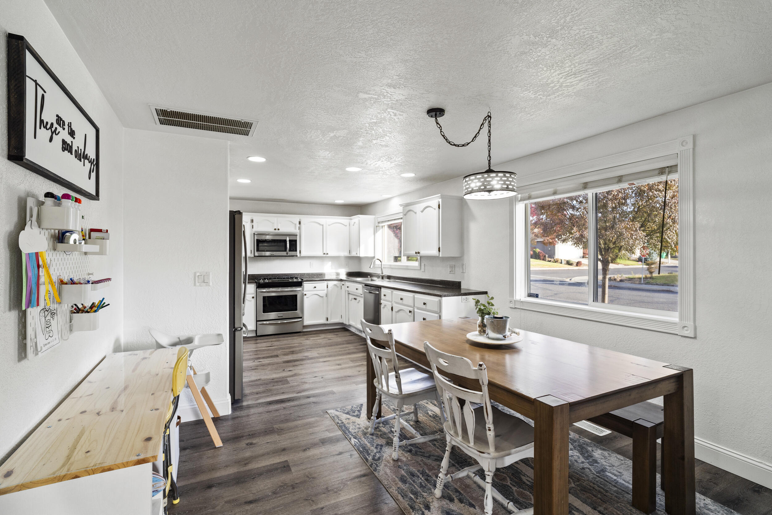 Butte Crest Subdivision - Residential