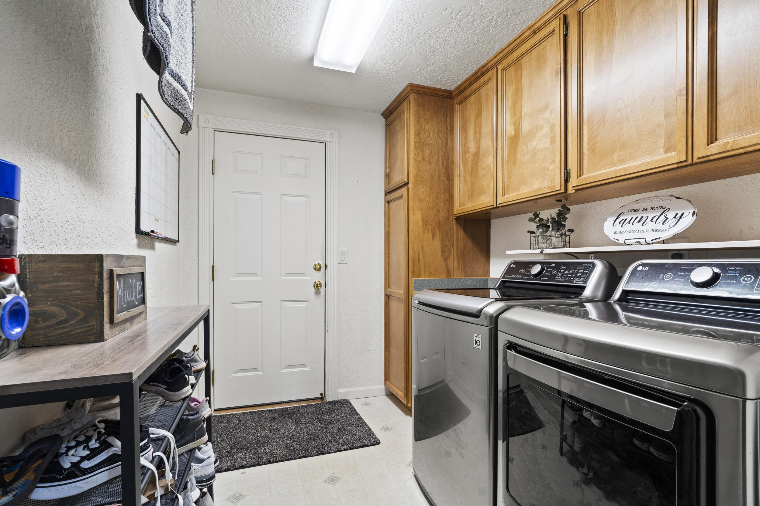 Butte Crest Subdivision - Residential