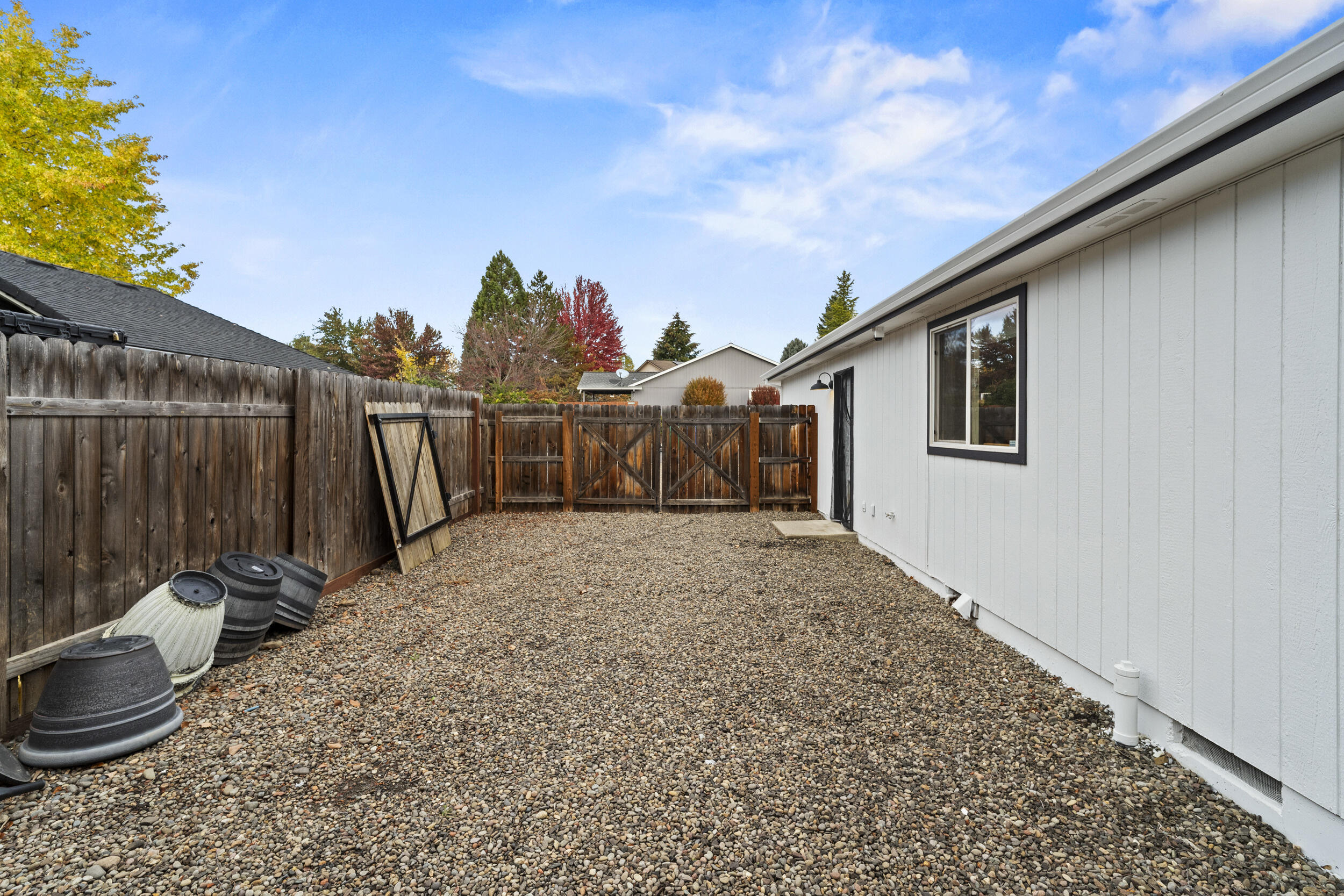 Butte Crest Subdivision - Residential