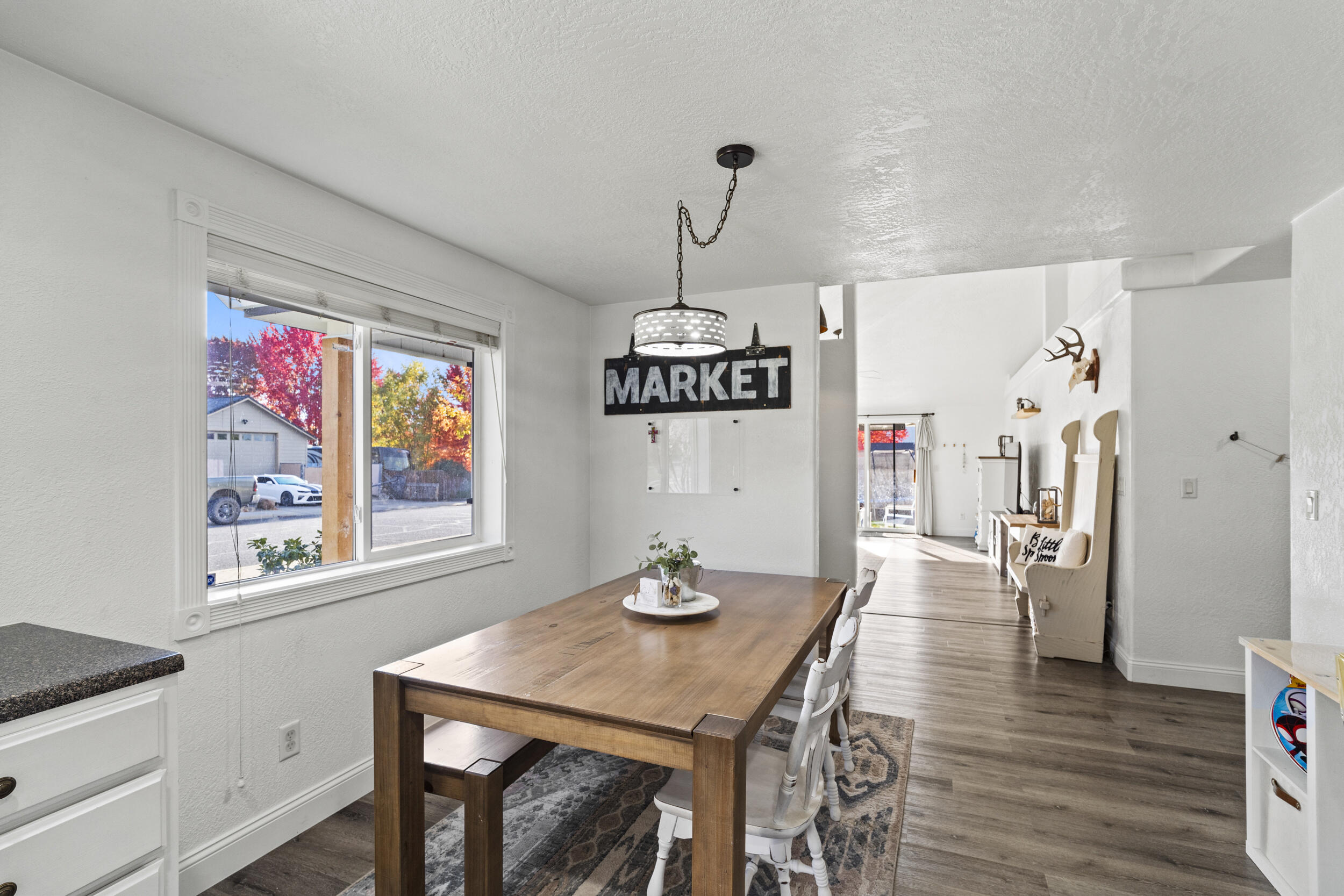 Butte Crest Subdivision - Residential