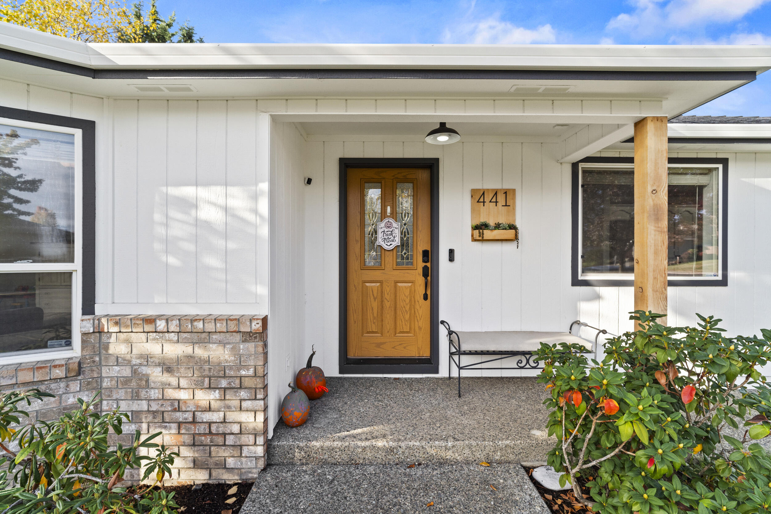 Butte Crest Subdivision - Residential