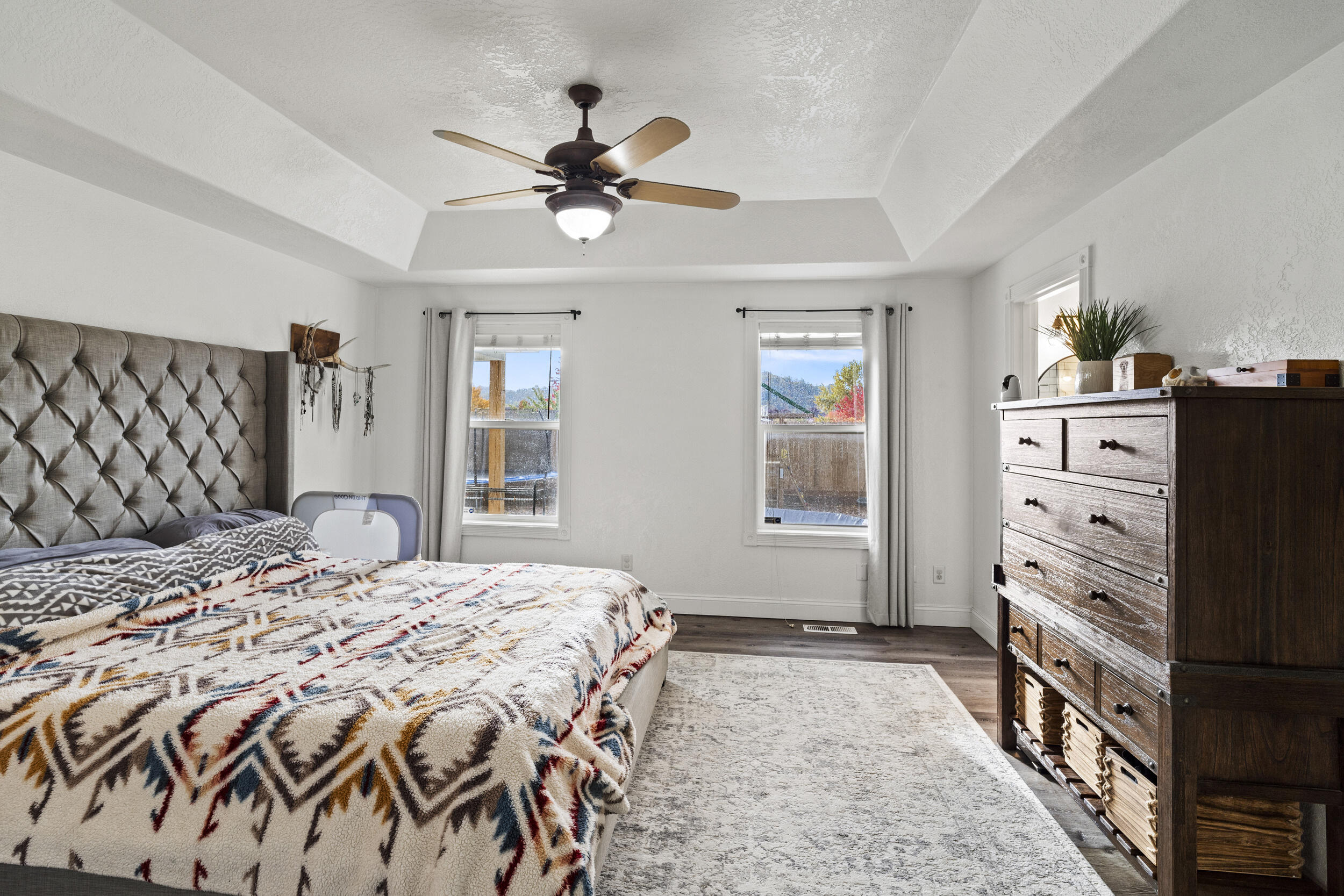 Butte Crest Subdivision - Residential