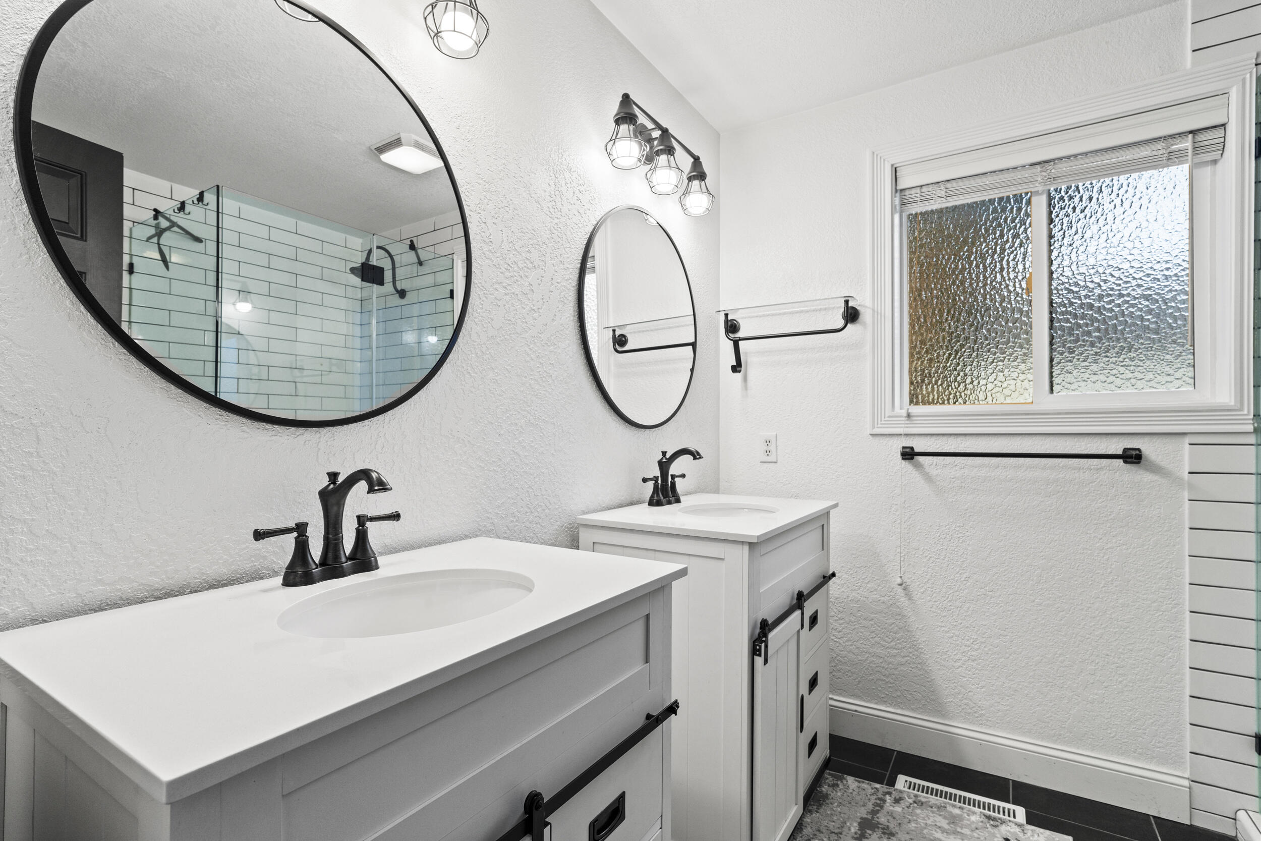 Butte Crest Subdivision - Residential