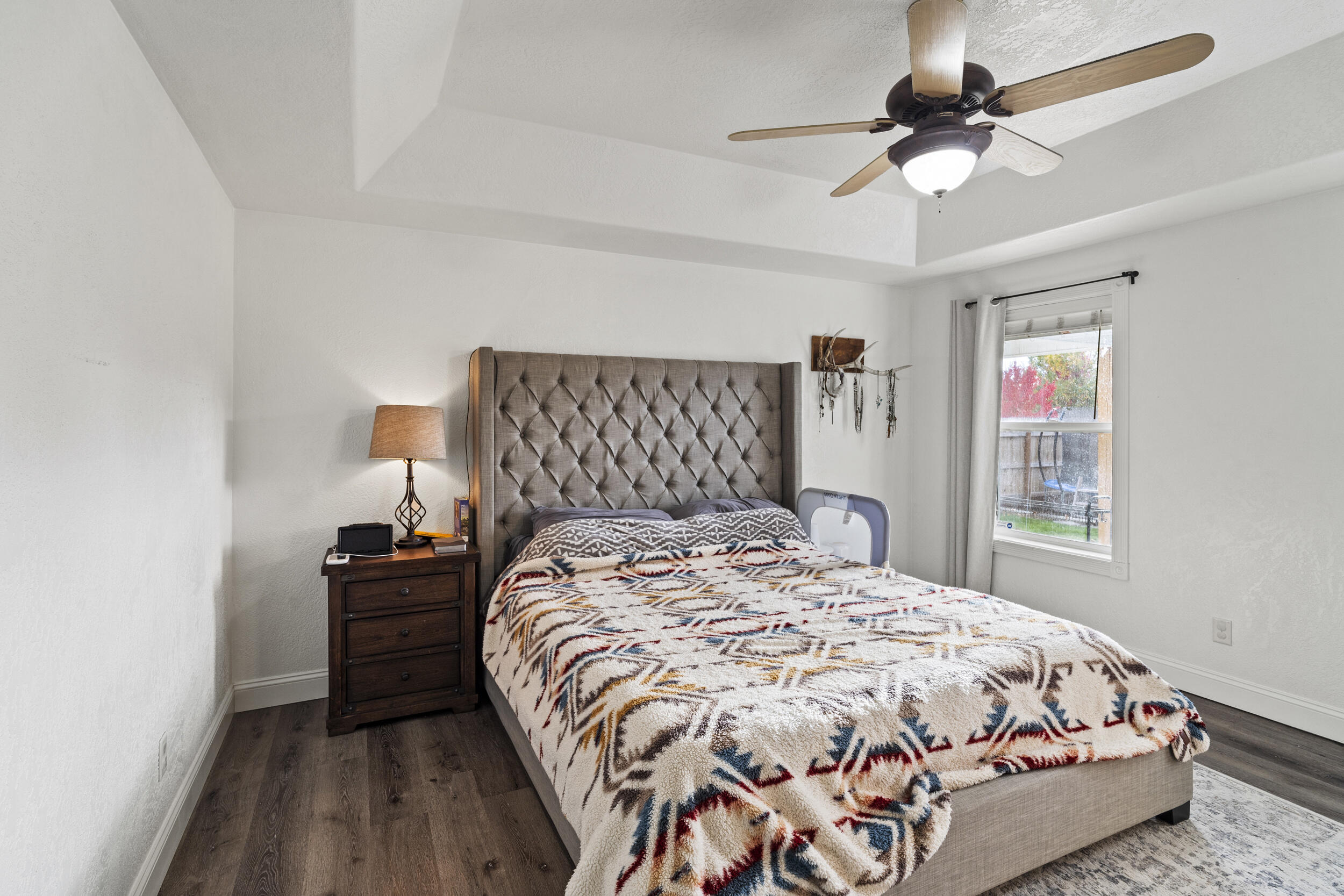 Butte Crest Subdivision - Residential