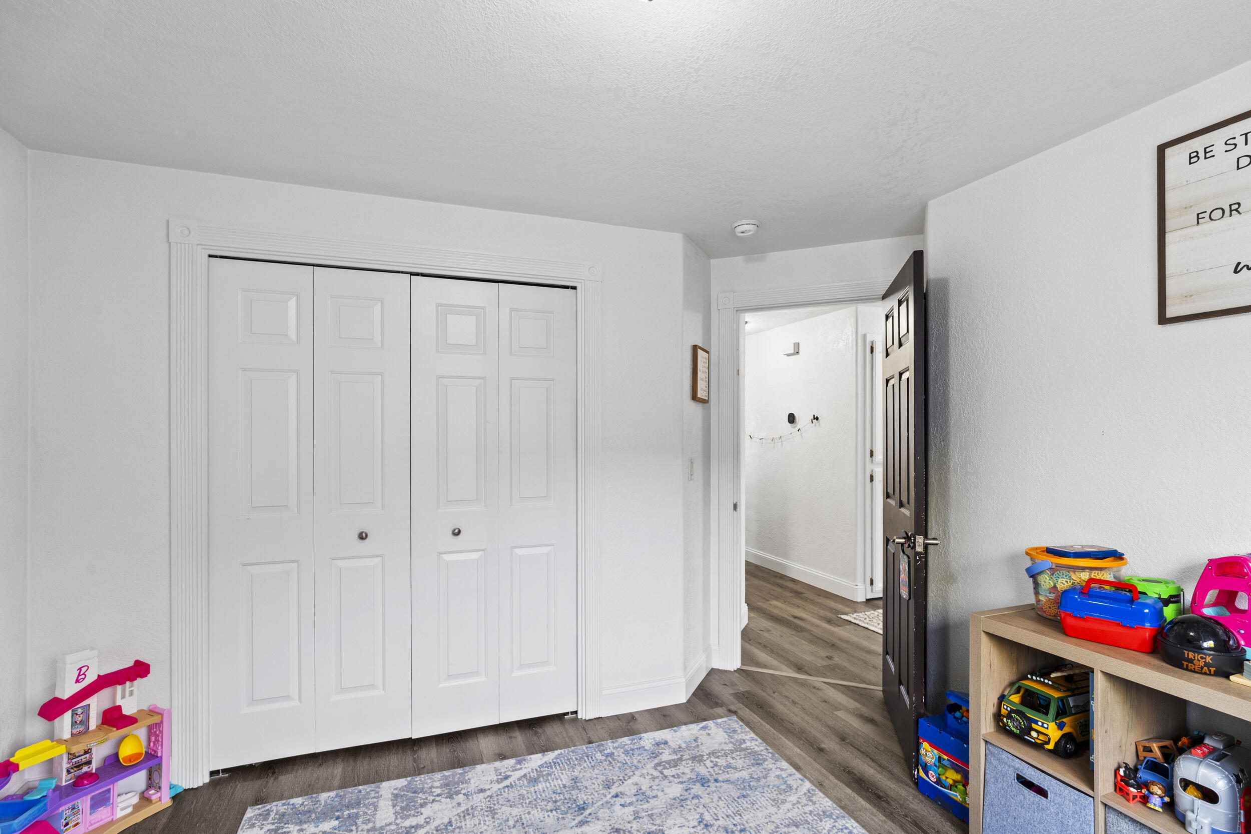 Butte Crest Subdivision - Residential